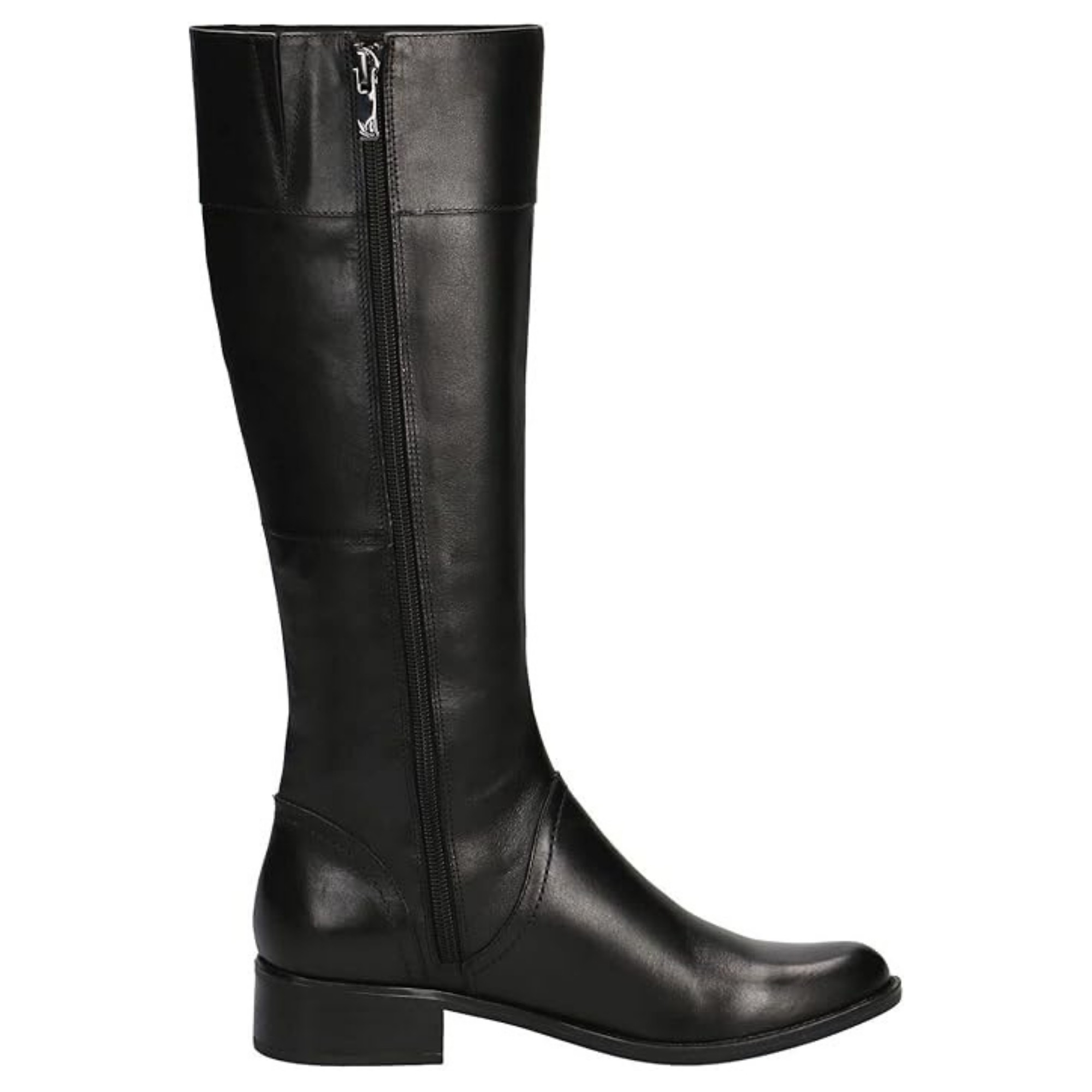 CAPRICE Auliniai moterims, Juoda, Boots 2