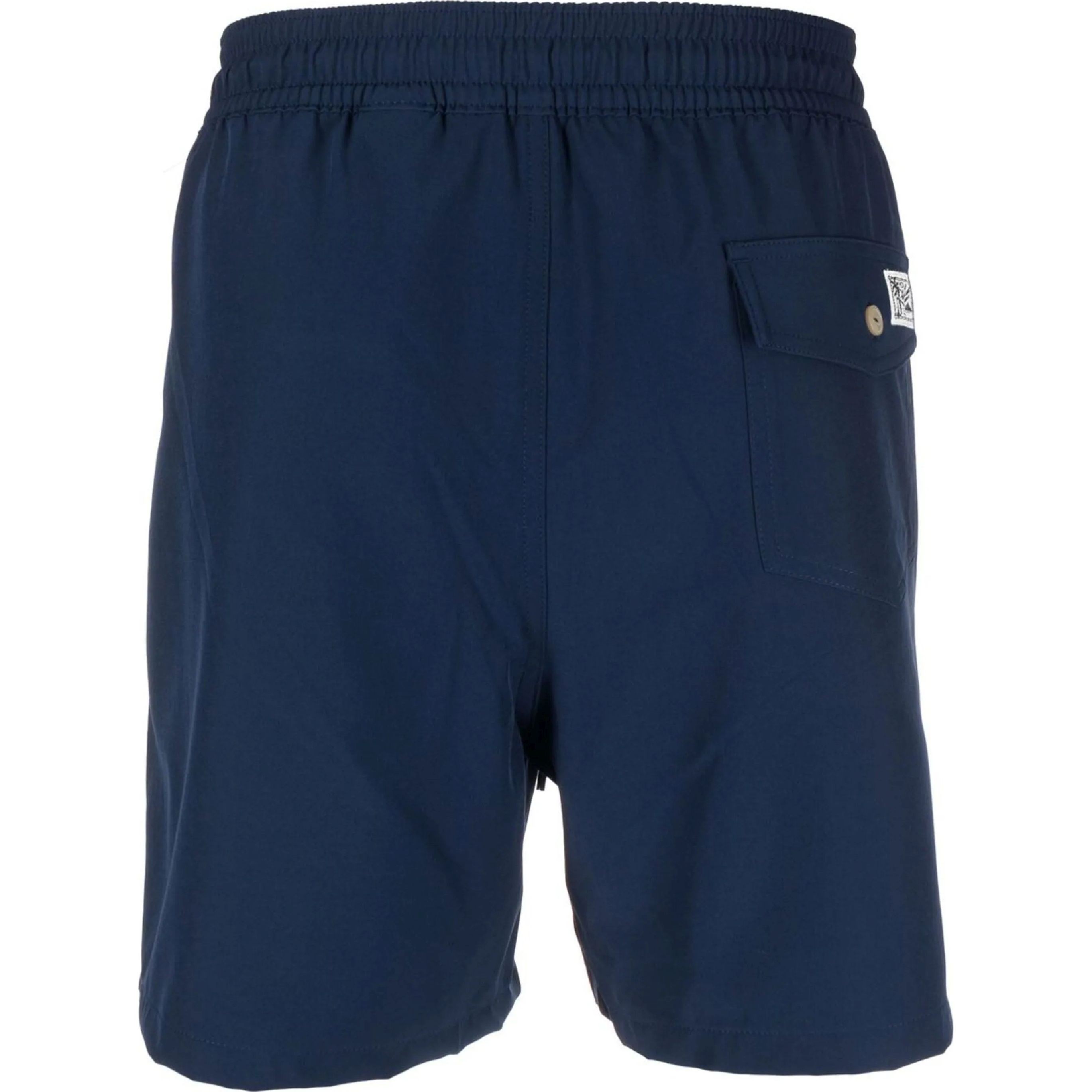 POLO RALPH LAUREN UW Apatinė kostiumėlio dalis vyrams, Mėlyna, Traveler mid trunk 2