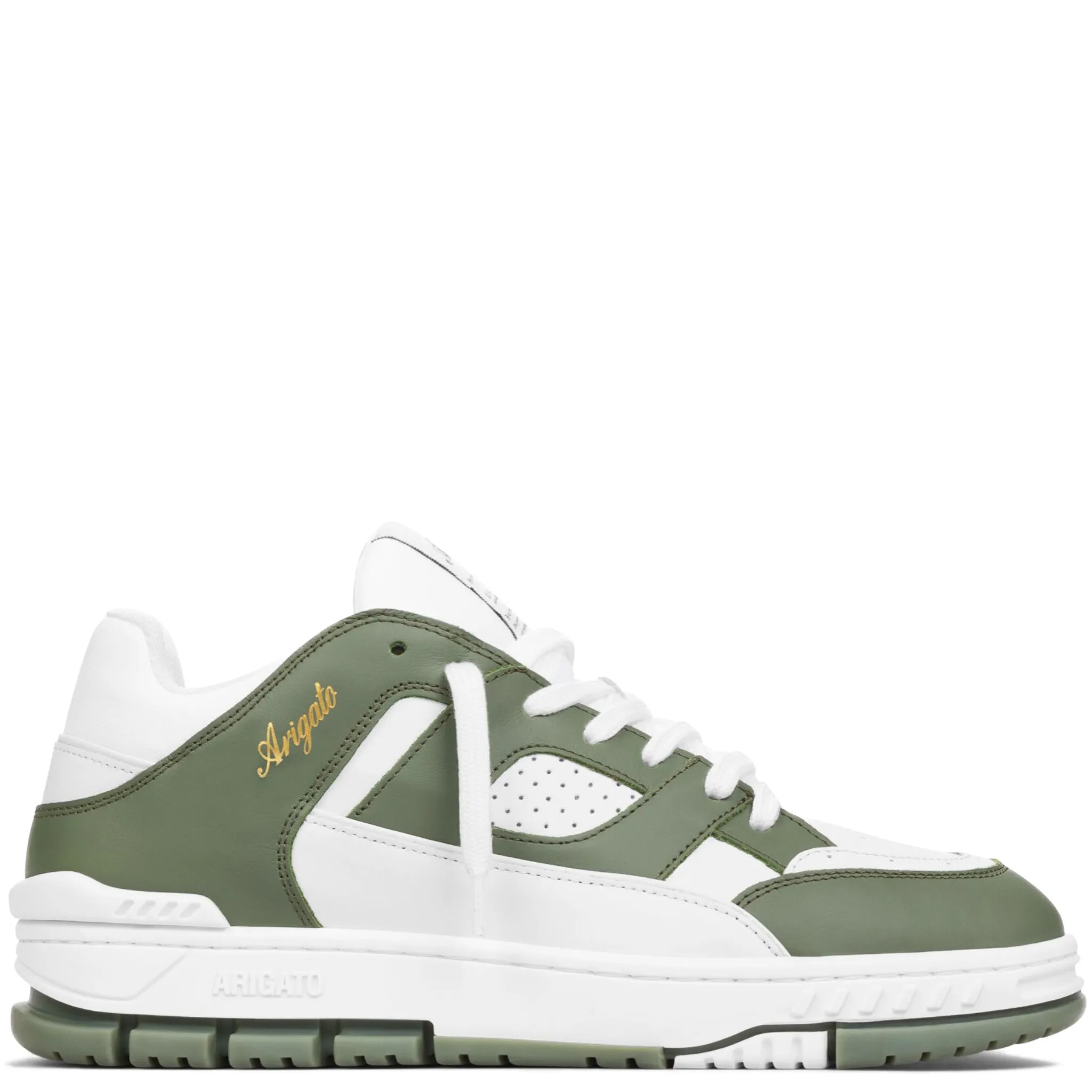 AXEL ARIGATO Laisvalaikio bateliai vyrams, Marga, Area lo sneaker 4