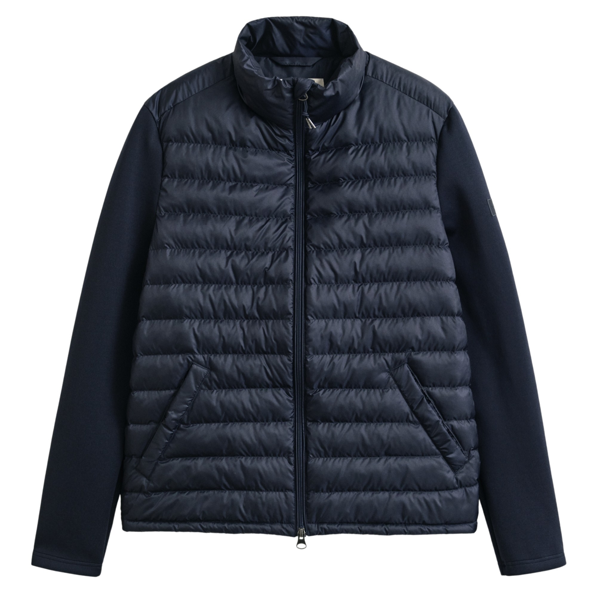 GANT Neperpučiama striukė vyrams, Mėlyna, 7006586-433 Wind break