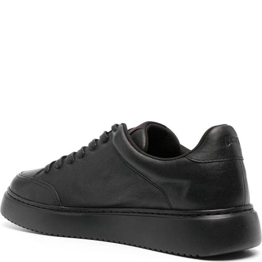 CAMPER Laisvalaikio bateliai vyrams, Juoda, Runner K21 leisure 3