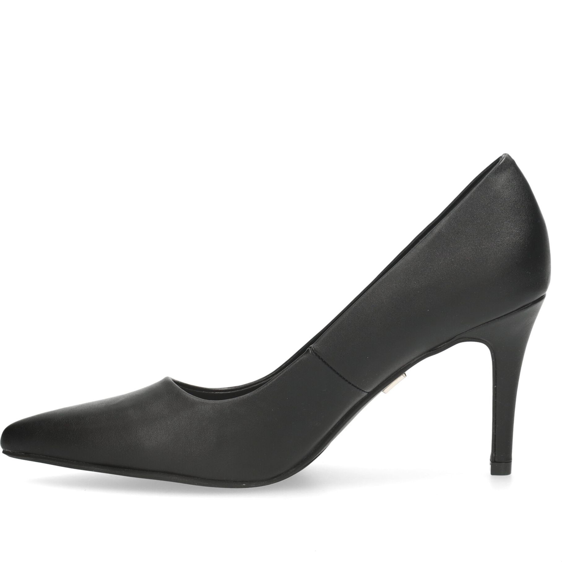 MEXX Aukštakulniai moterims, Juoda, Minou pumps 5