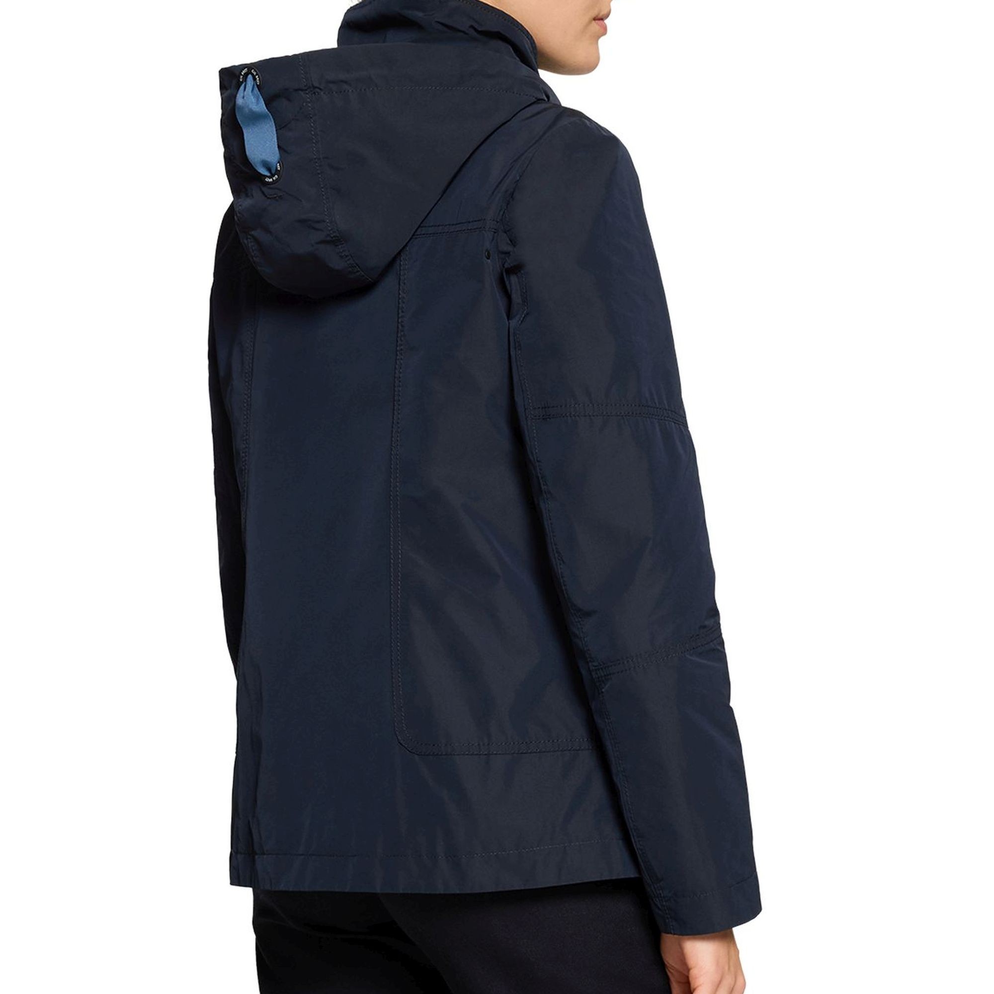 GIL BRET Striukė moterims, Mėlyna, Jackets 9169/5200 4