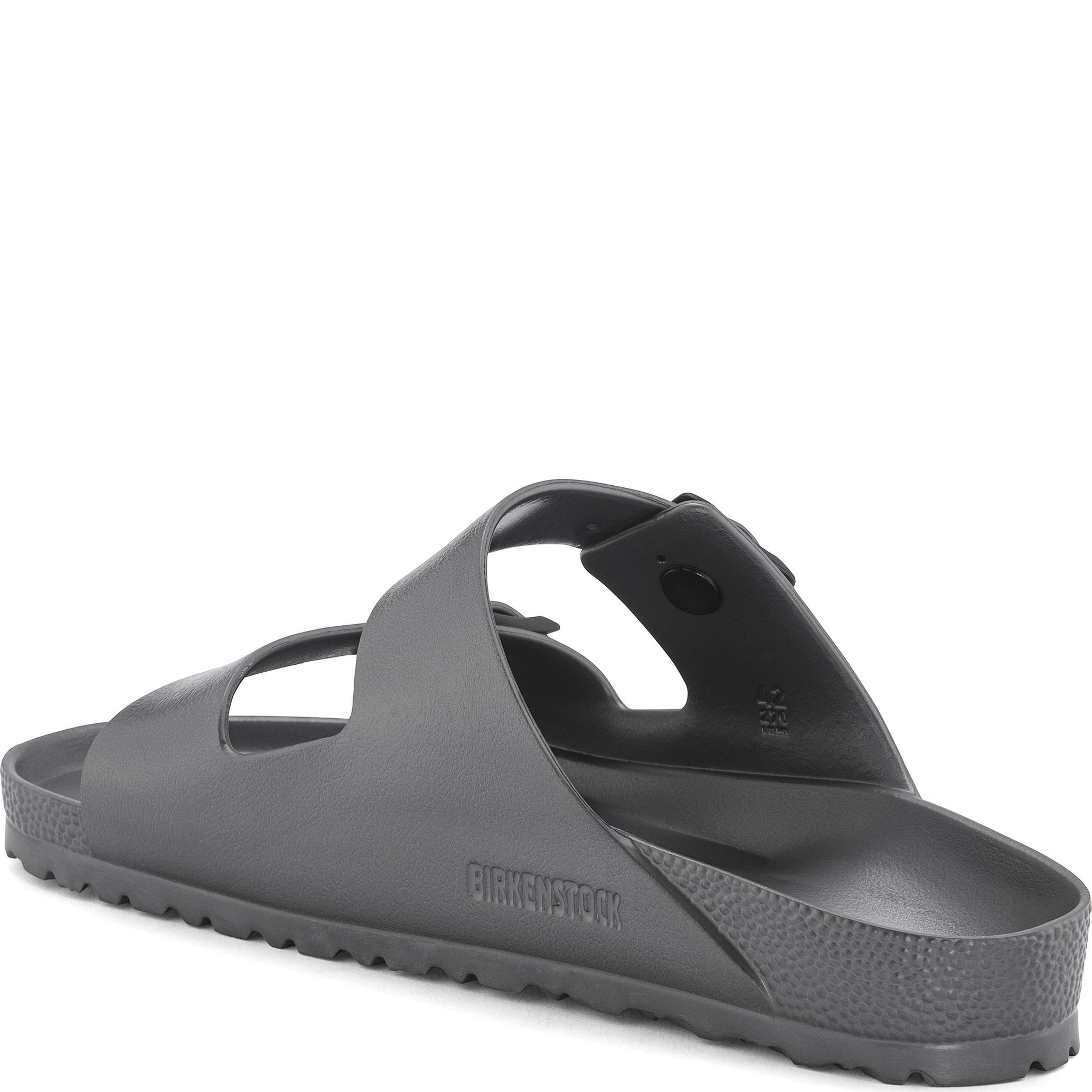 BIRKENSTOCK Šlepetės vyrams, Juoda, ArizonaEVA 5