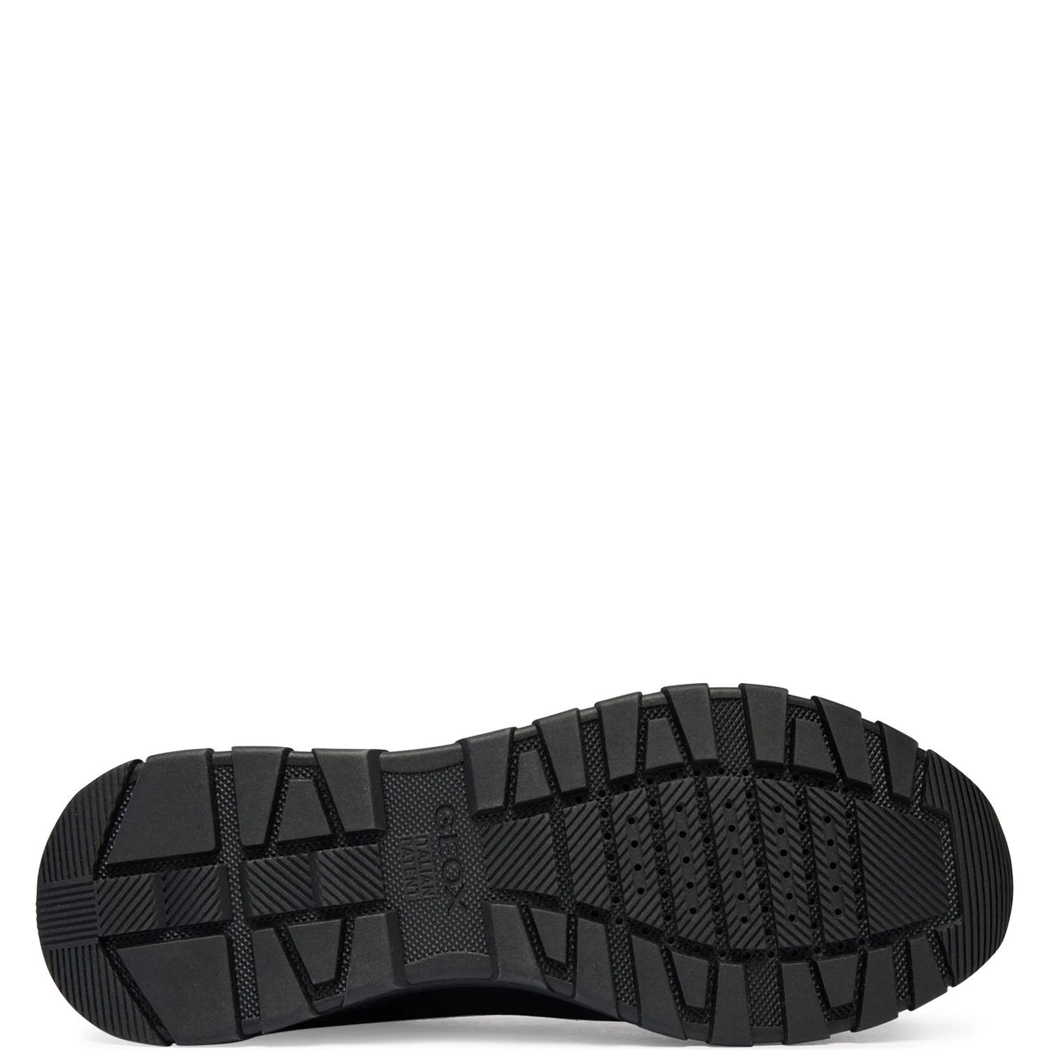 GEOX Laisvalaikio bateliai moterims, Juoda, Desya Leisure 4