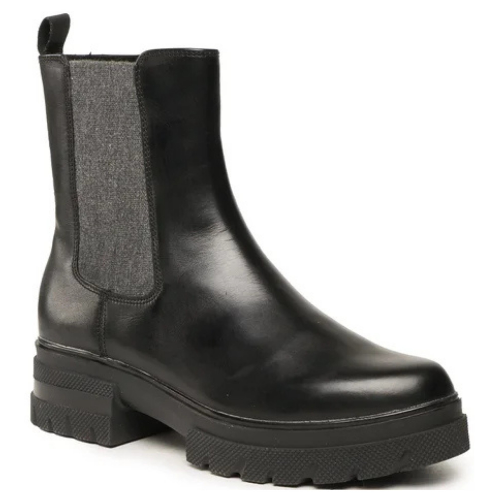 CAPRICE Aulinukai moterims, Juoda, Booties 1
