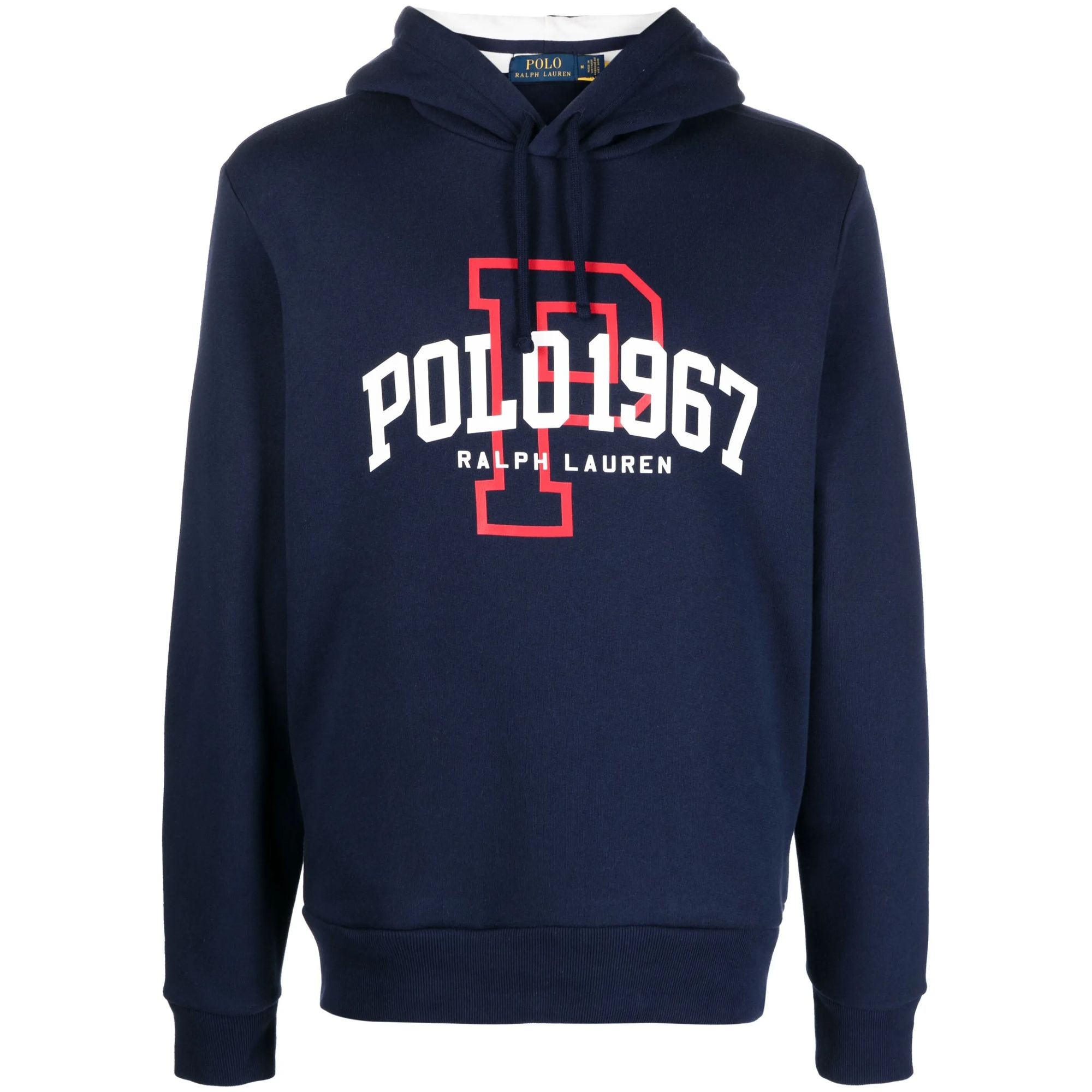 POLO RALPH LAUREN Sportinis nertinis vyrams, Mėlyna, Long sleeve sweatshirt 1