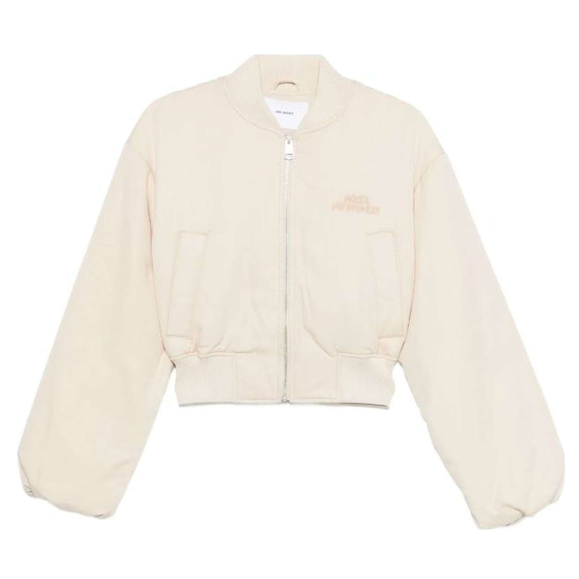 AXEL ARIGATO Bomberis moterims, Smėlio, Lola bomber jacket 1