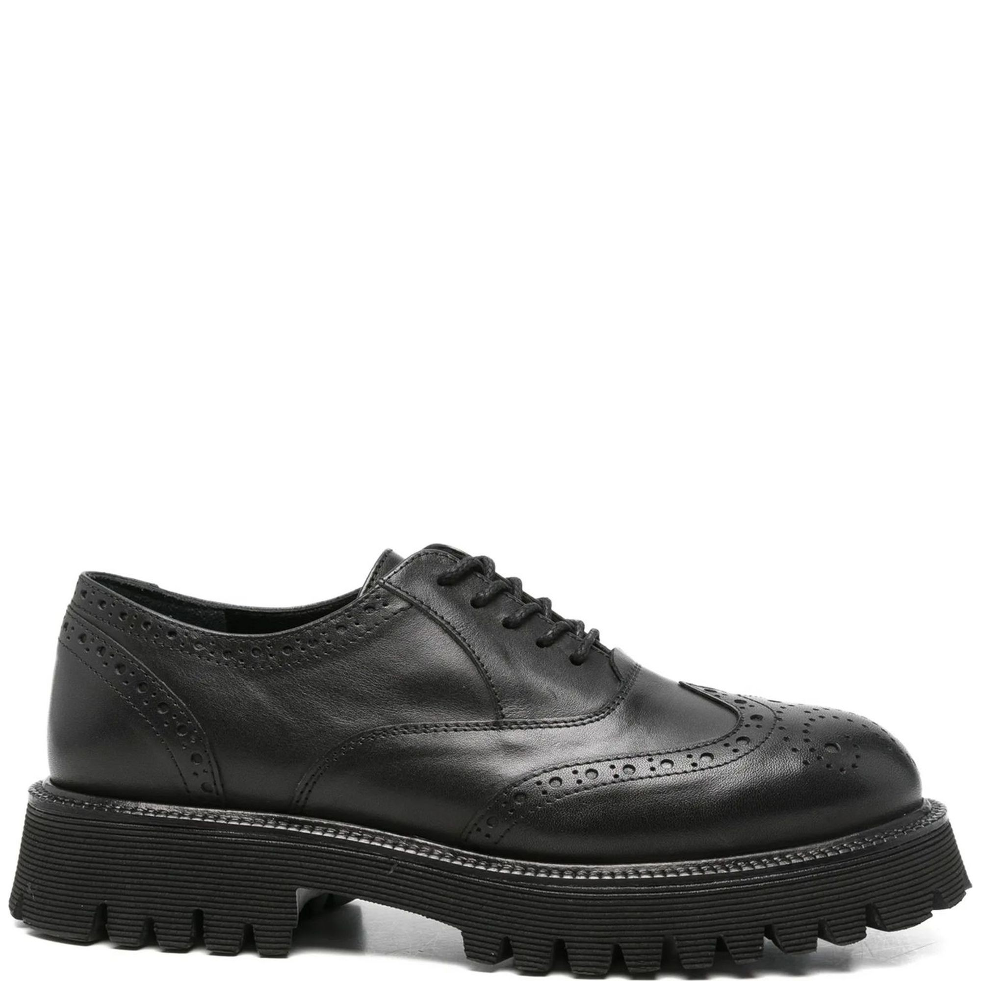 ADRIANNA FERETTI Loaferiai moterims, Juoda, Loafers 2