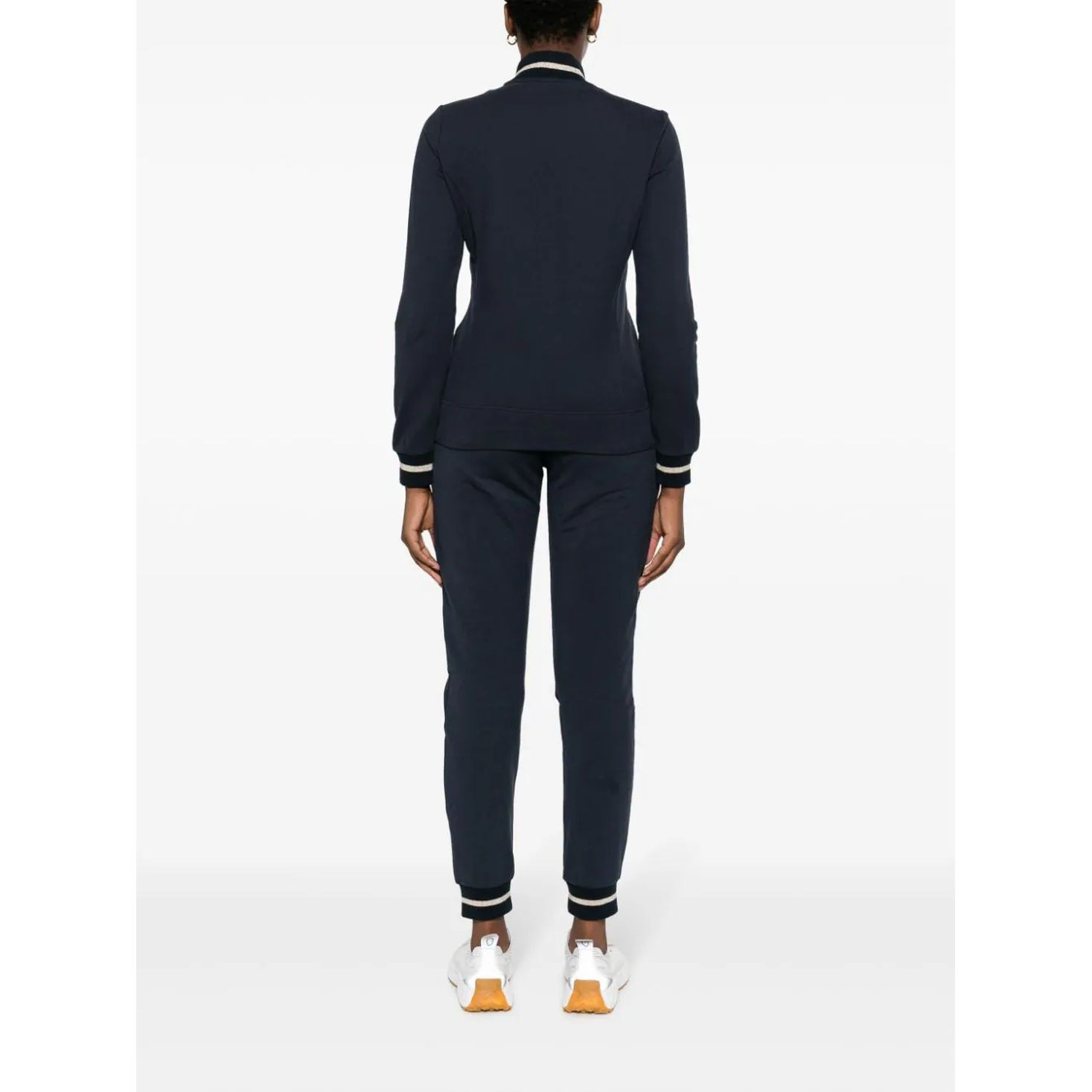 EA7 Sportinis kostiumas moterims, Mėlyna, Tracksuit 4
