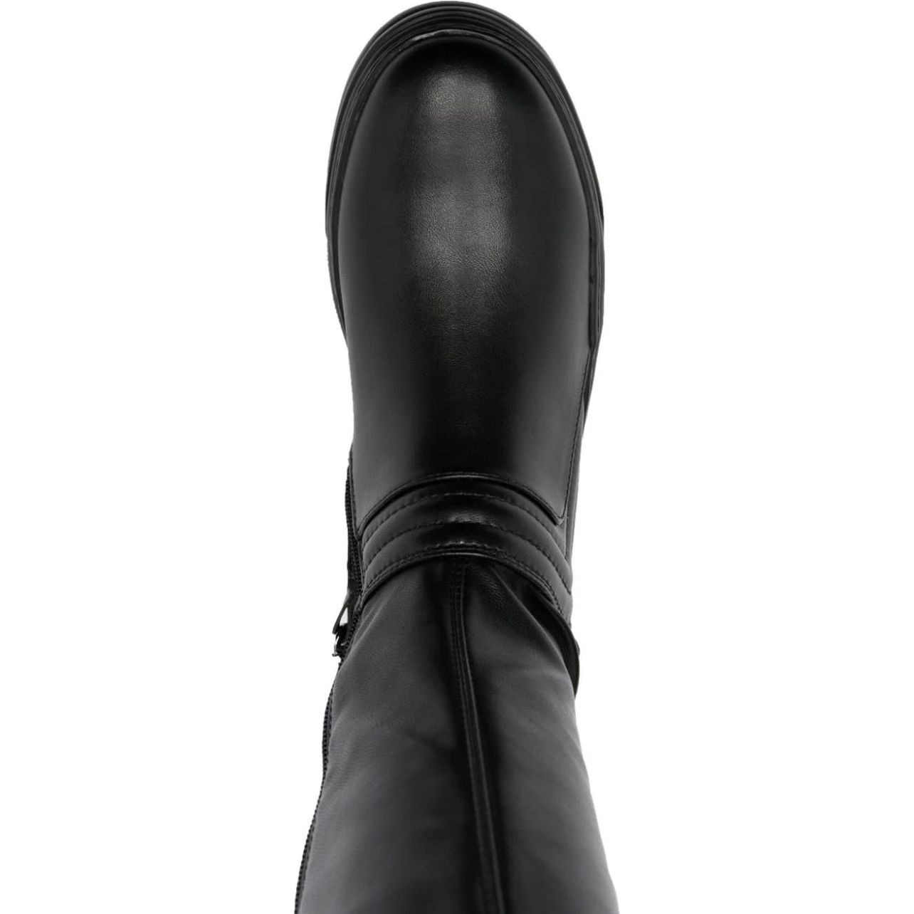 LIU JO Auliniai moterims, Juoda, CLEO 19 BOOTS 4