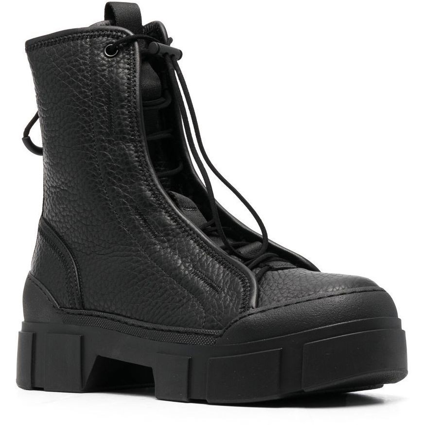 VIC MATIE Aulinukai moterims, Juoda, Raptop bootie 2
