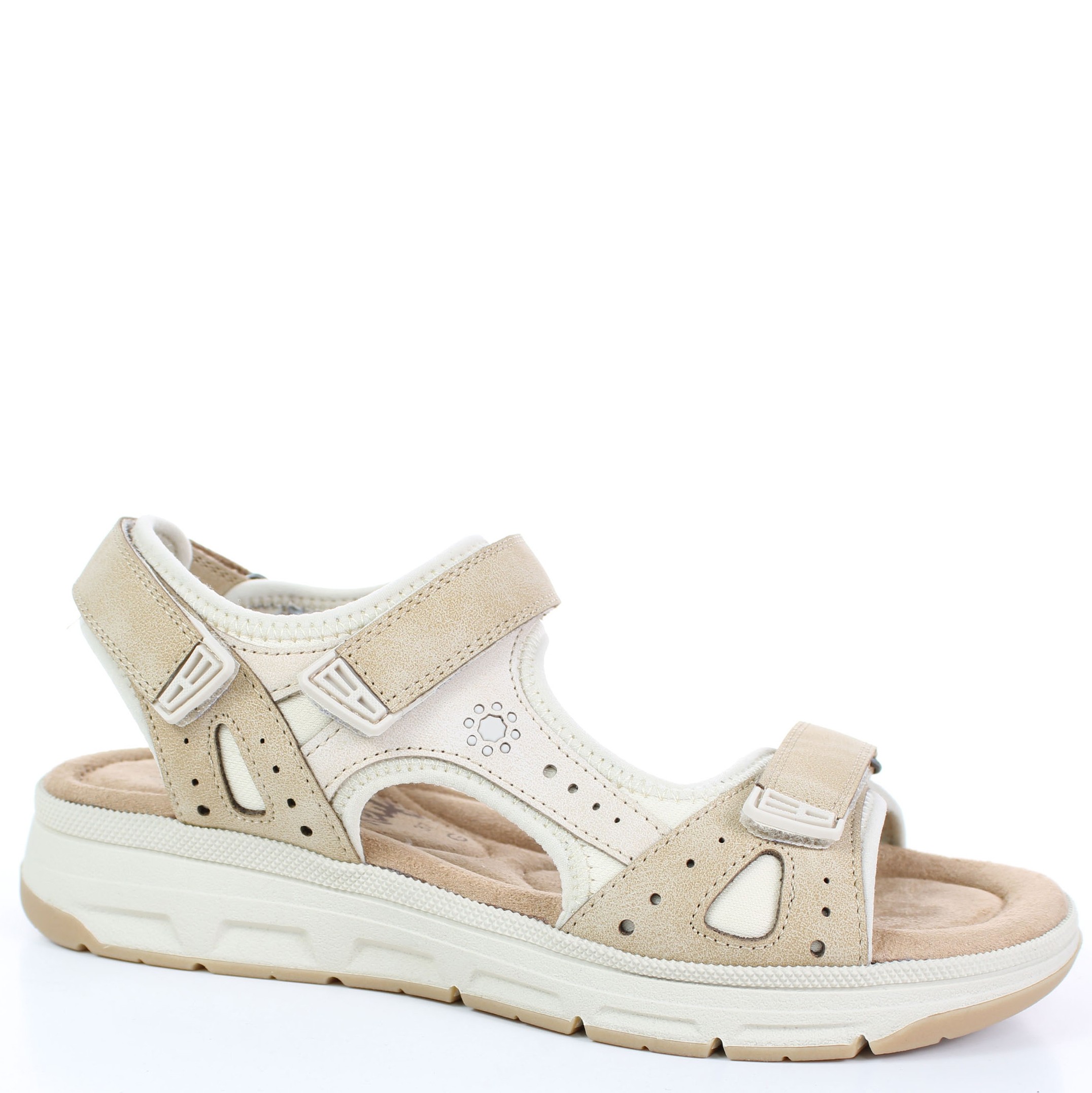 RELIFE Basutės moterims, Kūno, Sandals 25SS