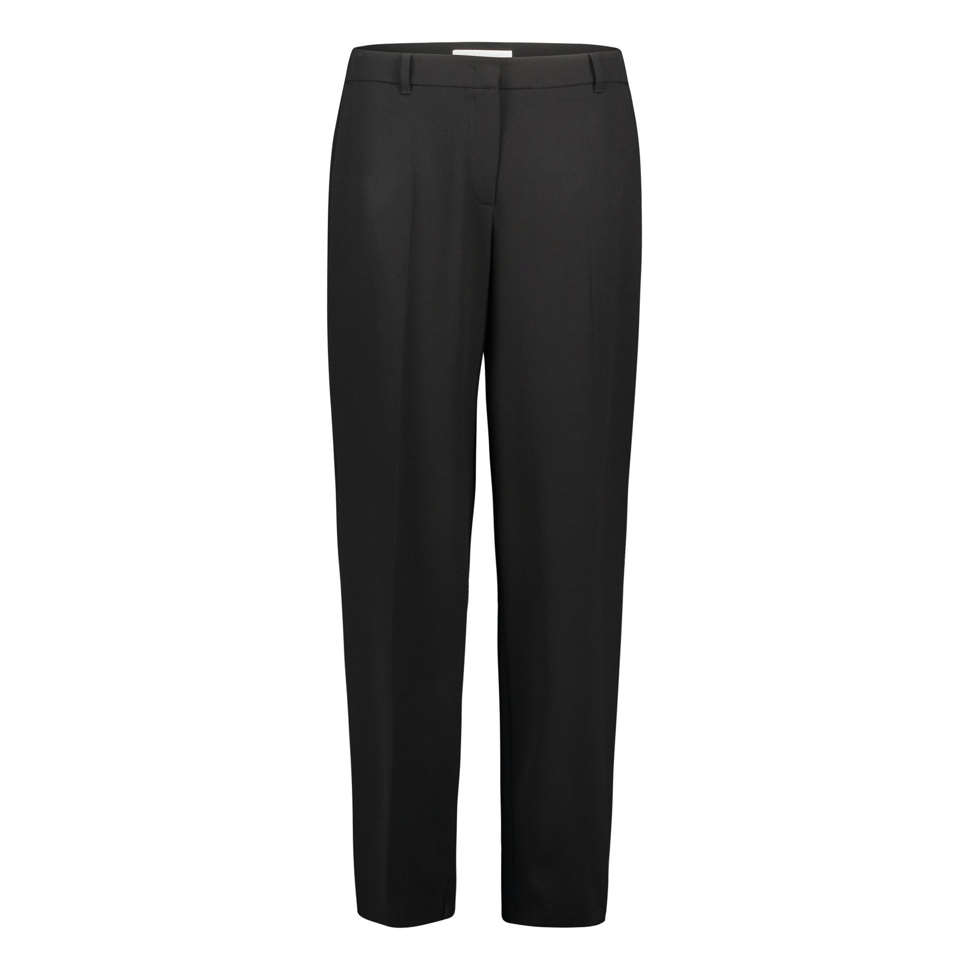 BETTY & CO Formalios kelnės moterims, Juoda, Clasic pants 1