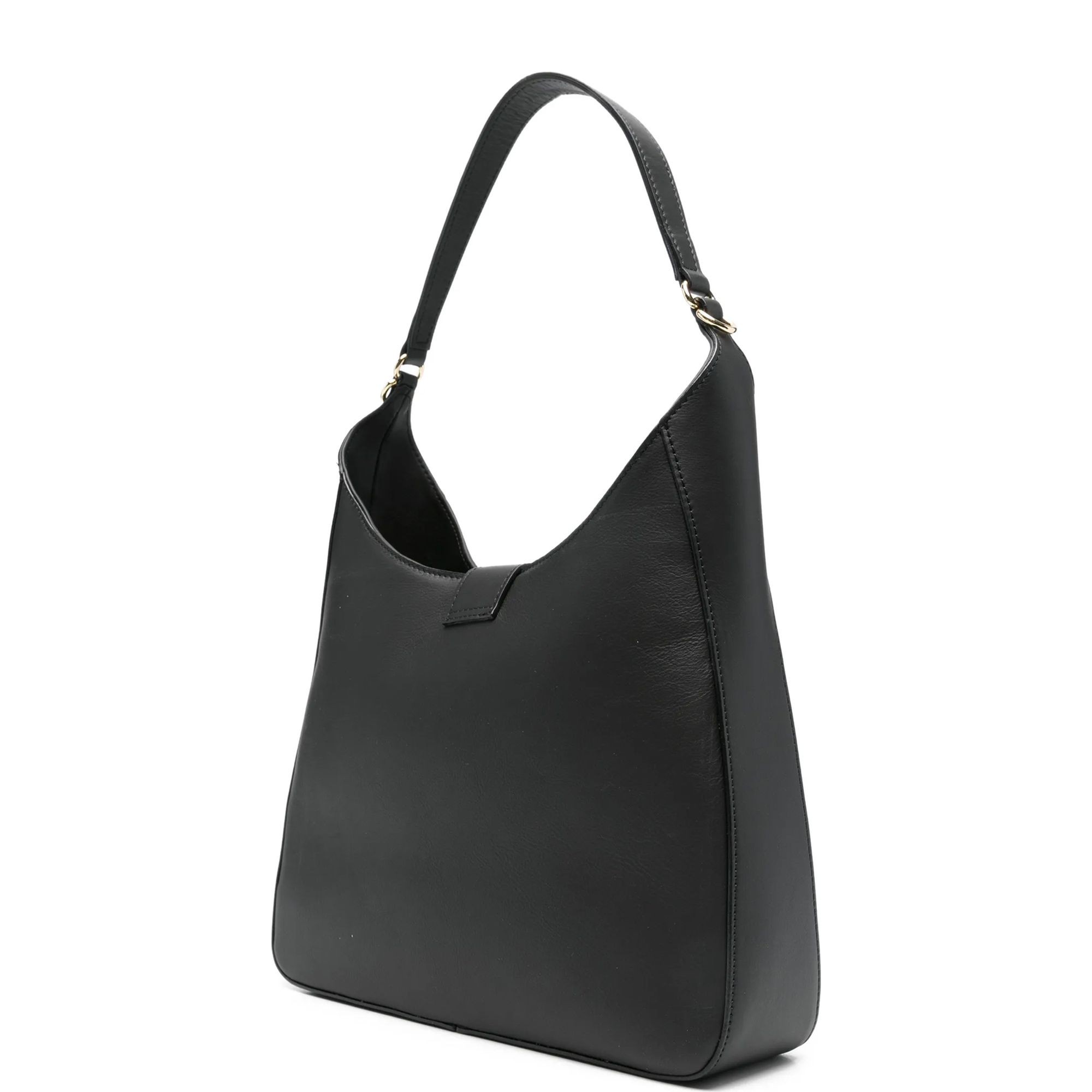 ADRIANNA FERETTI Pirkinių krepšys moterims, Juoda, Tote bag 3