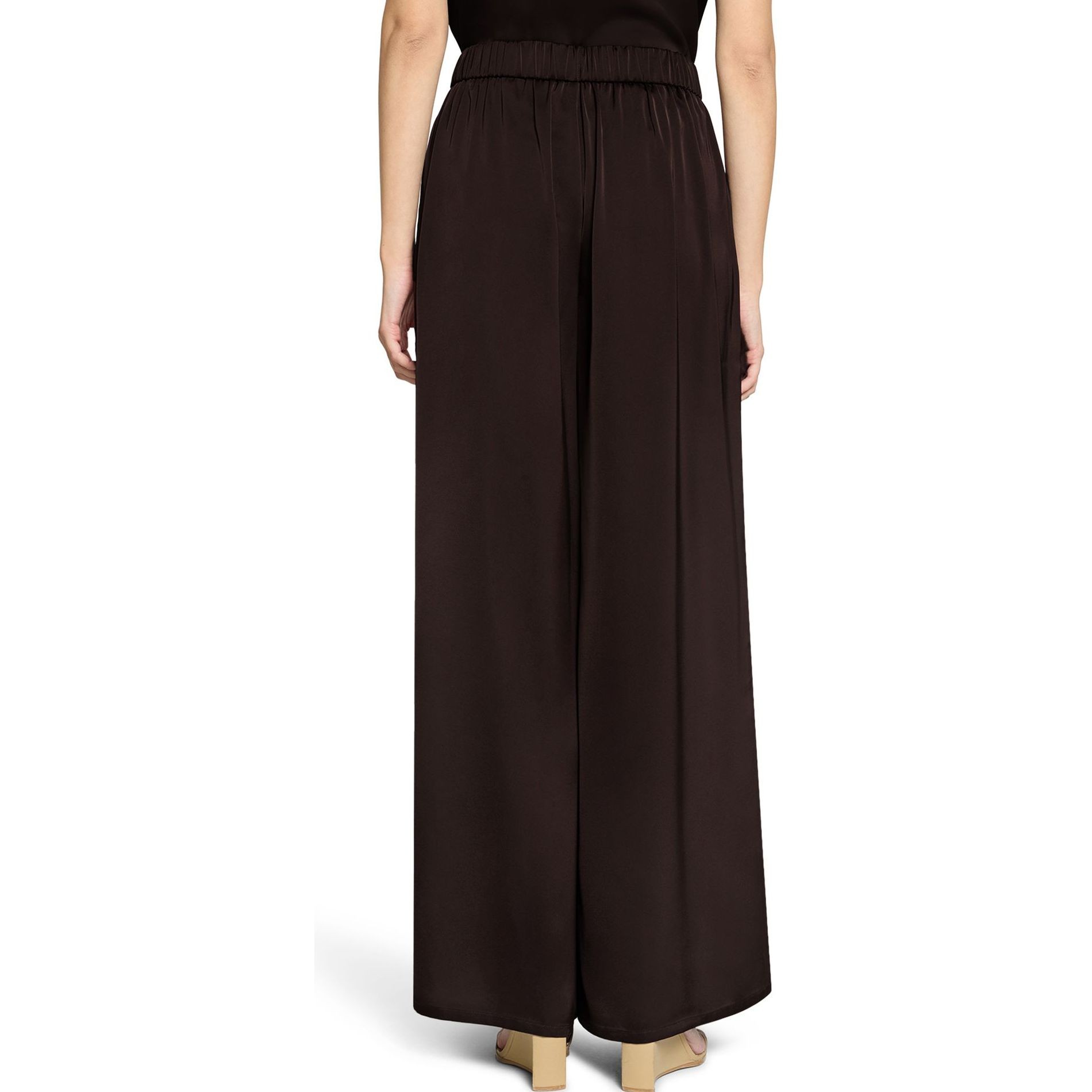 VERA MONT Kelnės moterims, Ruda, Pants 4