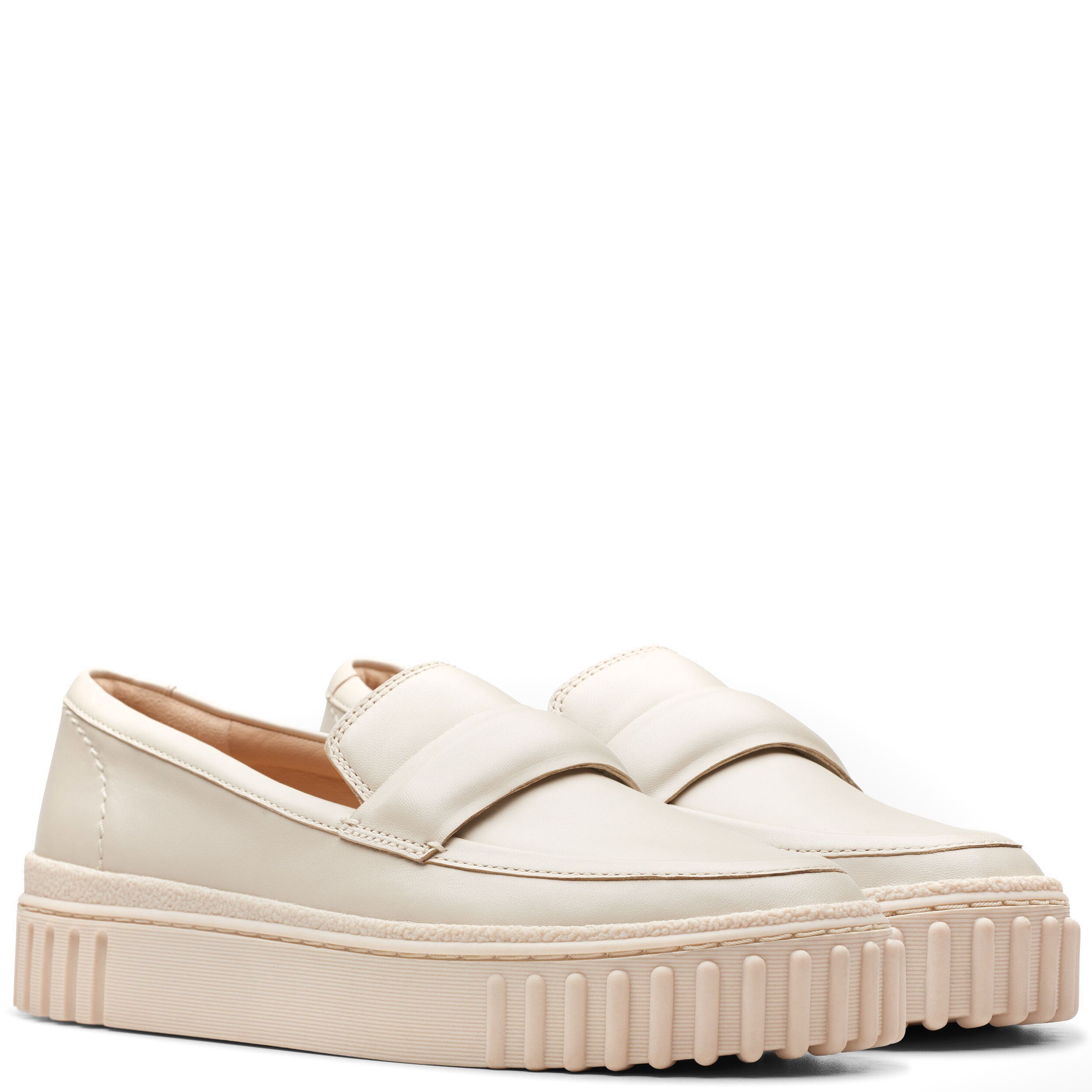 CLARKS Loaferiai moterims, Kūno, Mayhill Cove loafers 1