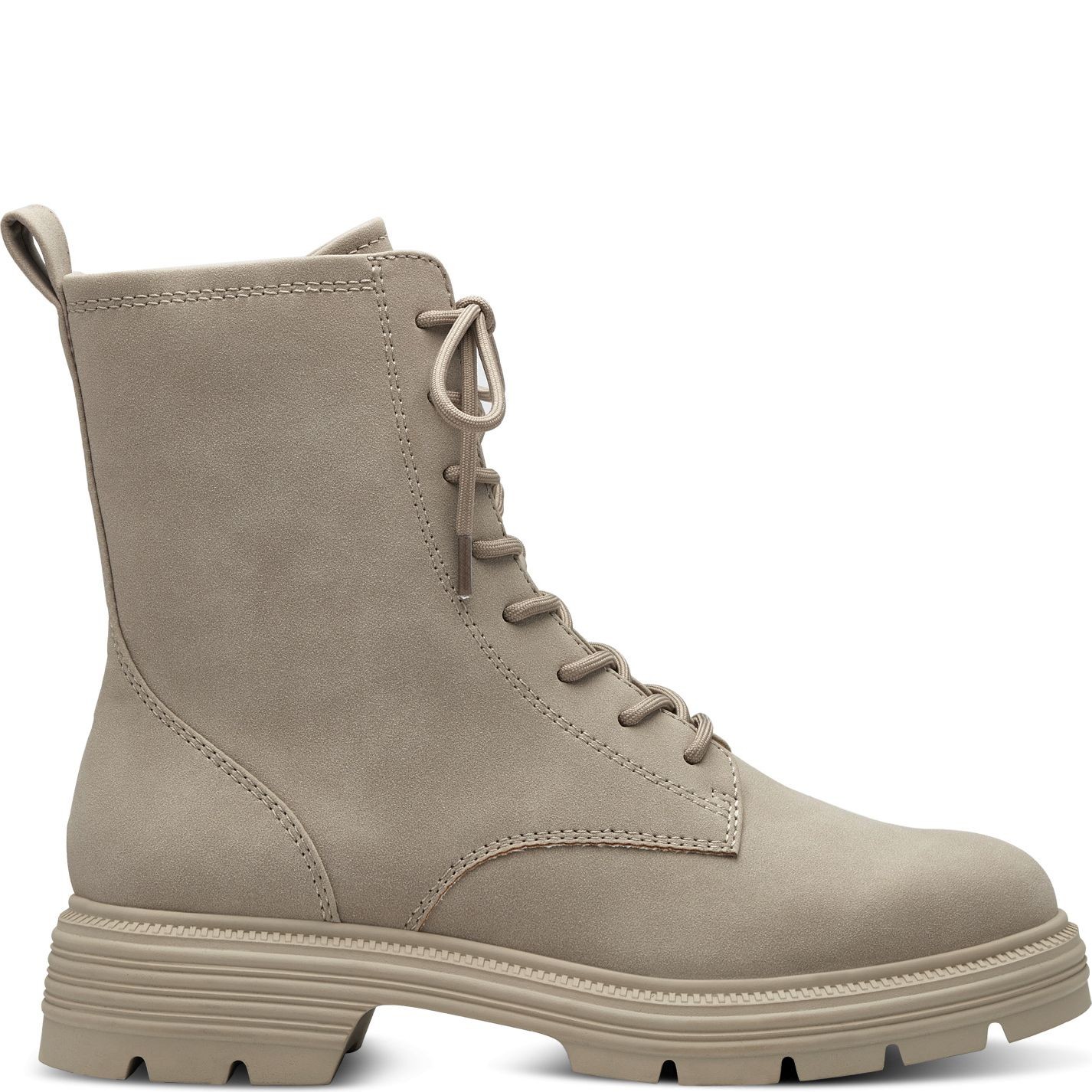 TAMARIS Aulinukai moterims, Smėlio, BOOTIES 2