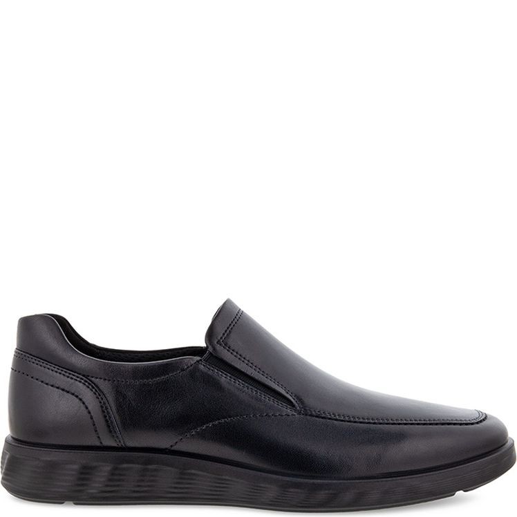 ECCO Klasikiniai batai vyrams, Juoda, Lite hybrid formal 2