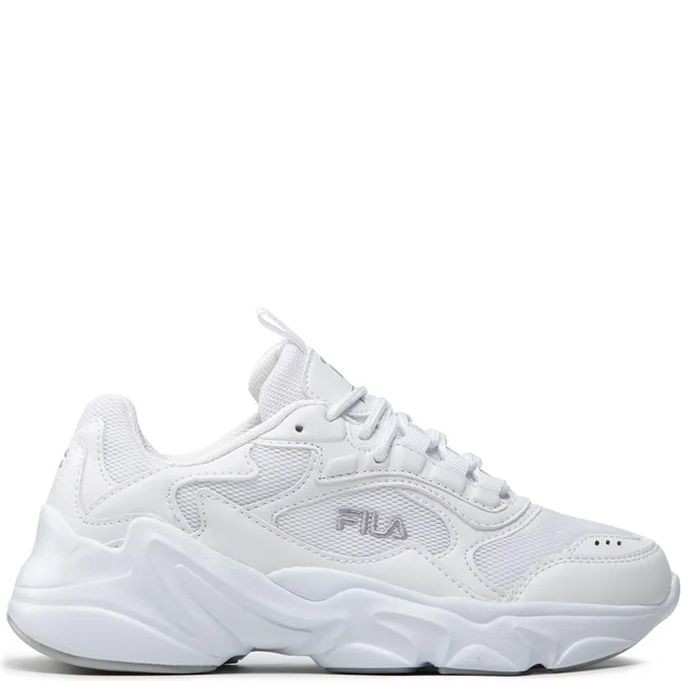 FILA Sportiniai bateliai moterims, Balta, COLLENE, filaffw0045-10004 2