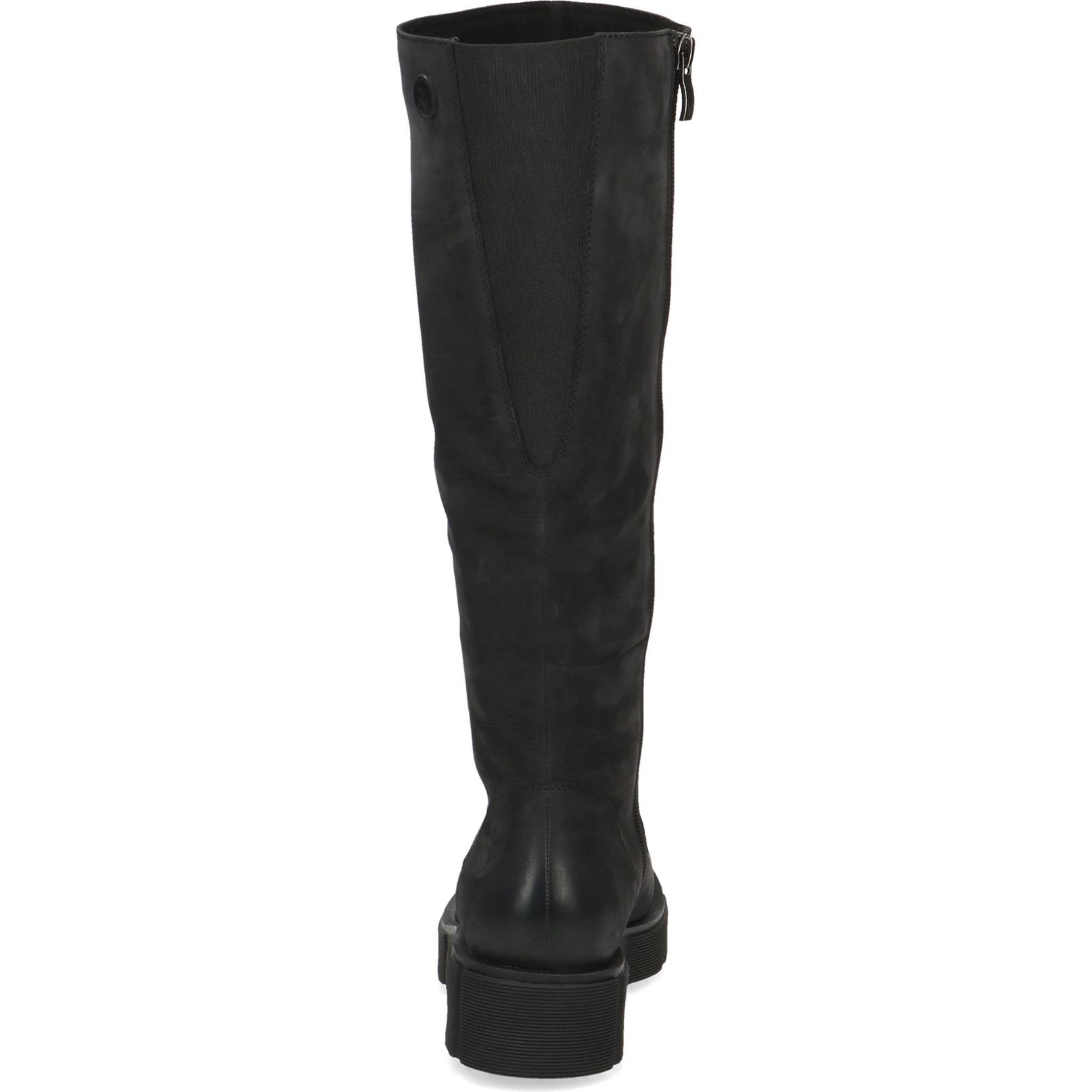 CAPRICE Auliniai moterims, Juoda, Boots 5