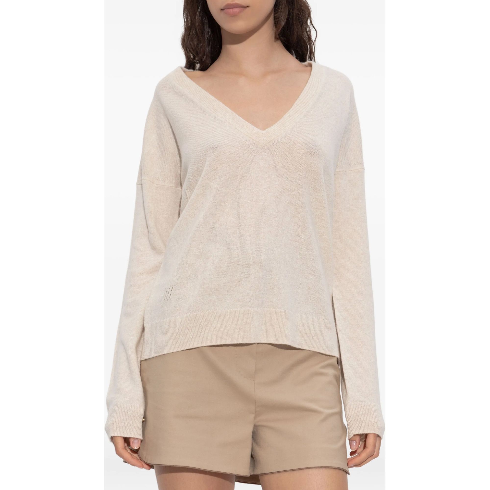 ZADIG&VOLTAIRE Megztinis moterims, Marga, Mot.megztinis 3