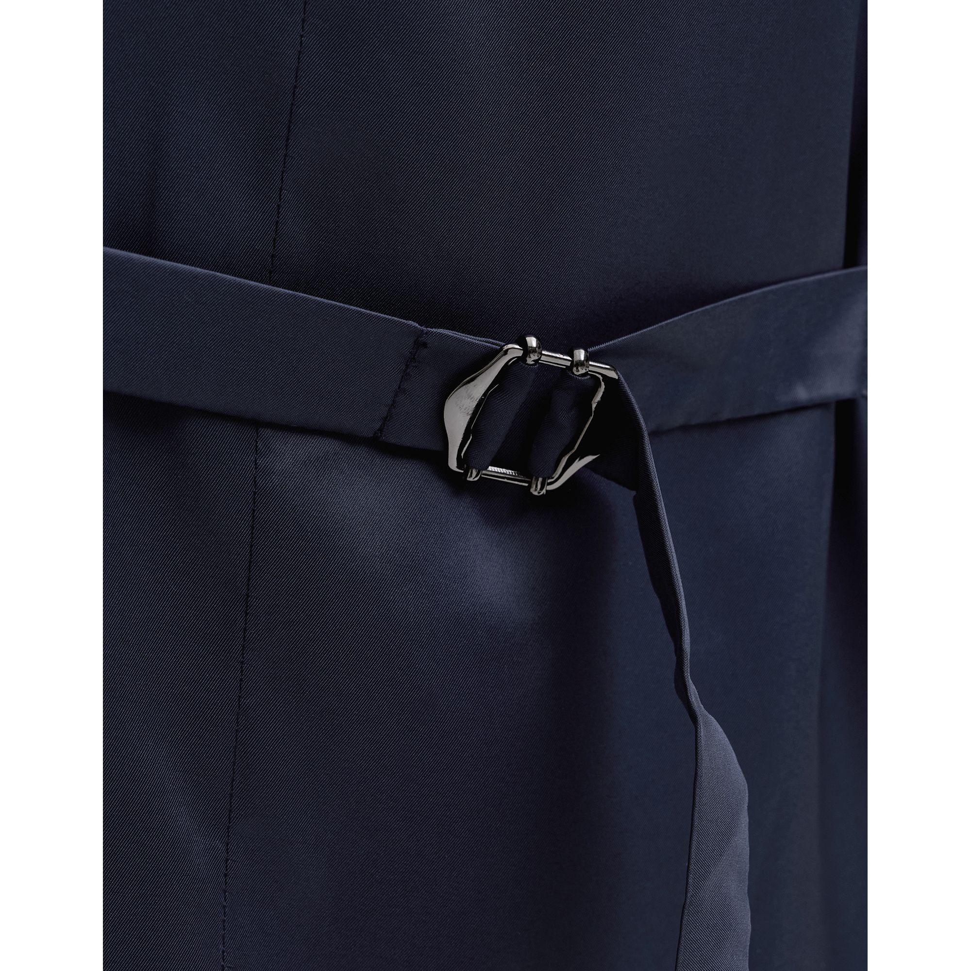 JACK & JONES Liemenė vyrams, Mėlyna, Theo waistcoat 2