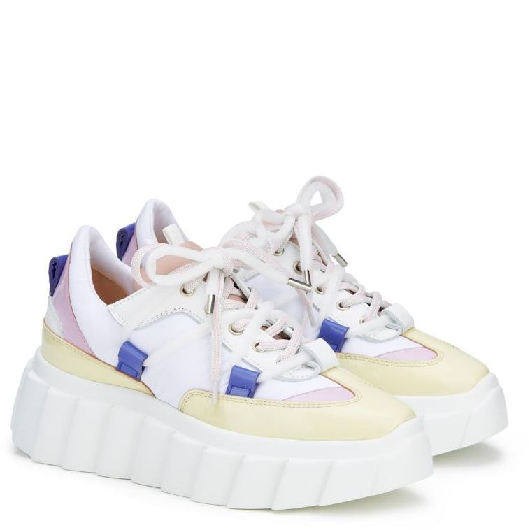 AGL Sportiniai bateliai moterims, Marga, Blondie sport shoe 1