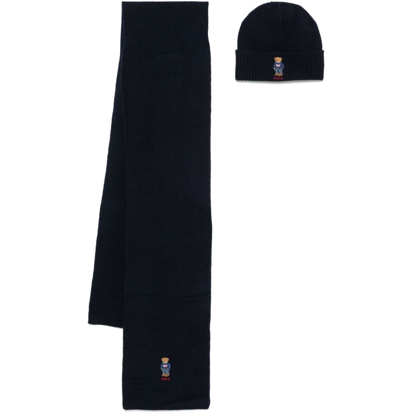 POLO RALPH LAUREN Kojinės vyrams, Mėlyna, Flg br gfts gift box set 1