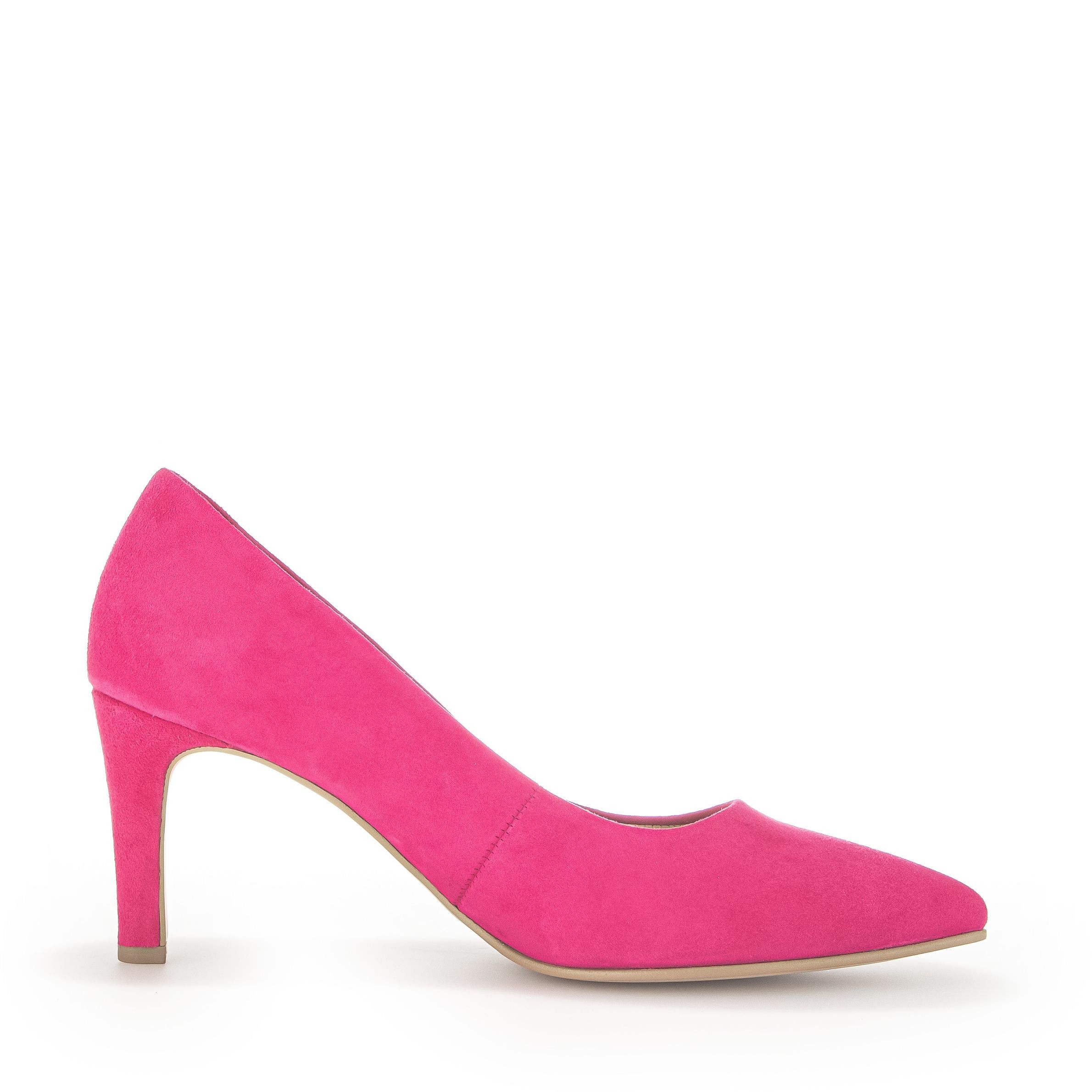 GABOR Aukštakulniai moterims, Rožinė, Pumps 4