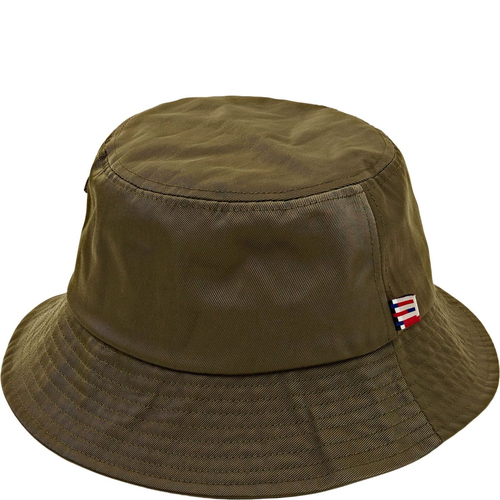 ESPRIT Skrybėlė vyrams, Smėlio, K_Heritag Bucket Hat