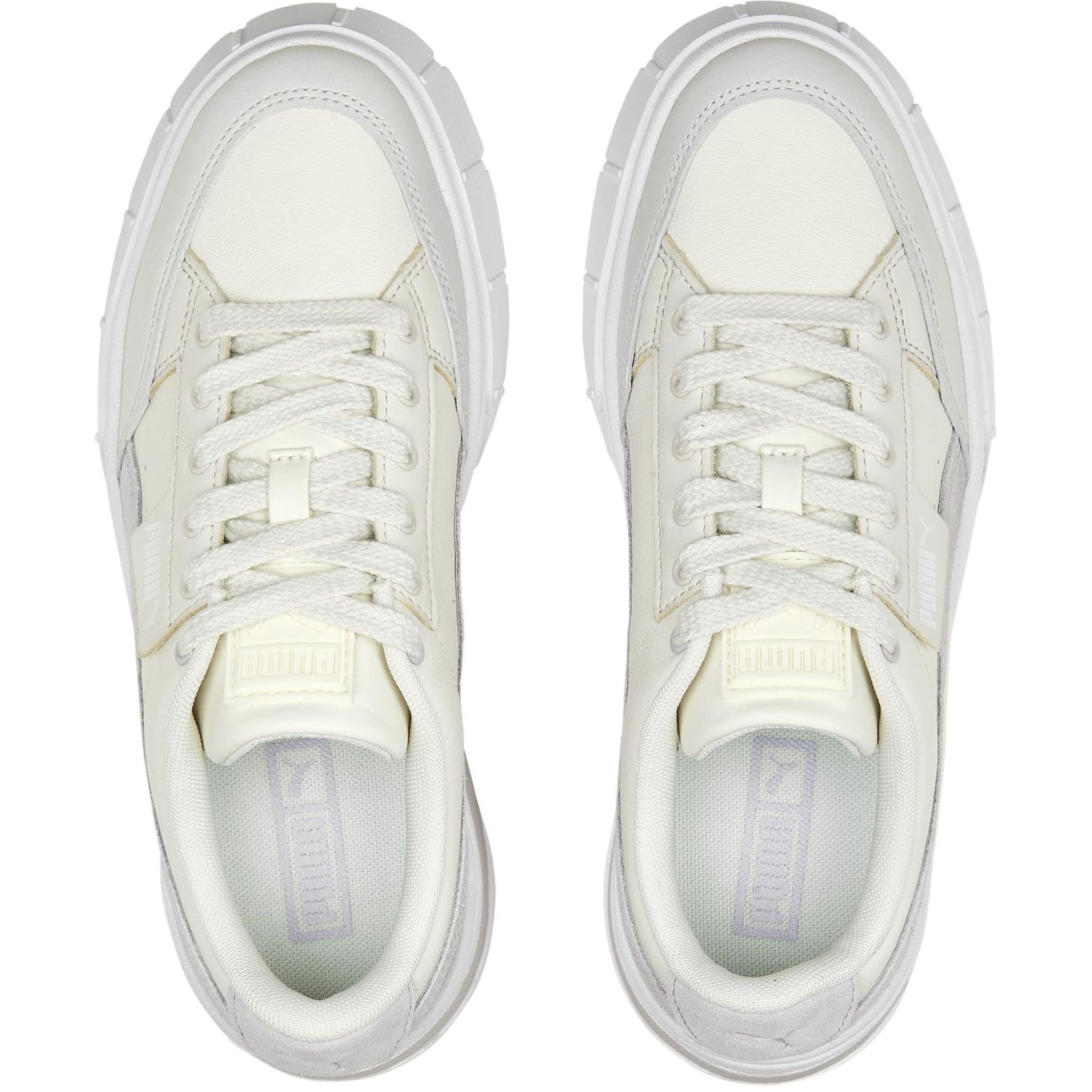PUMA Sportiniai bateliai moterims, Rožinė, Mayze Stack Luxe sport shoe 5