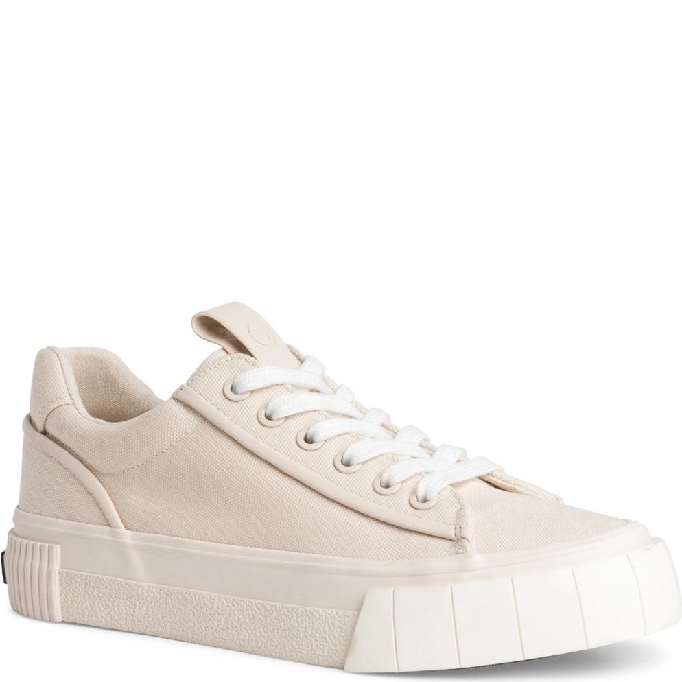 TAMARIS Sportiniai bateliai moterims, Smėlio, SPORT SHOE 1