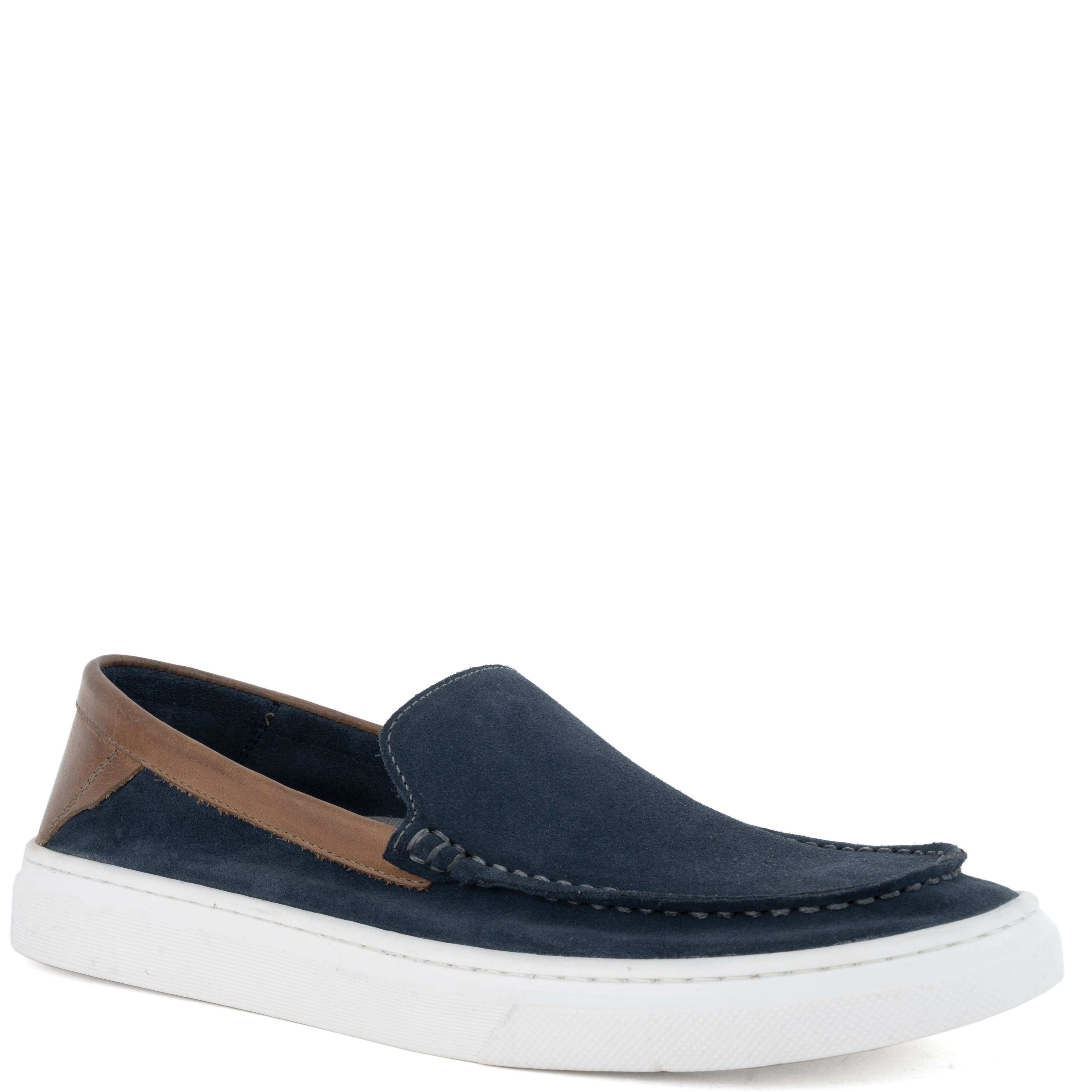 GRUNER SCHUHE Mokasinai vyrams, Mėlyna, Mocasins 1