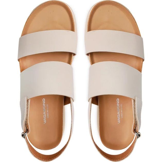 VAGABOND Basutės moterims, Kūno, ERIN SANDALS 6