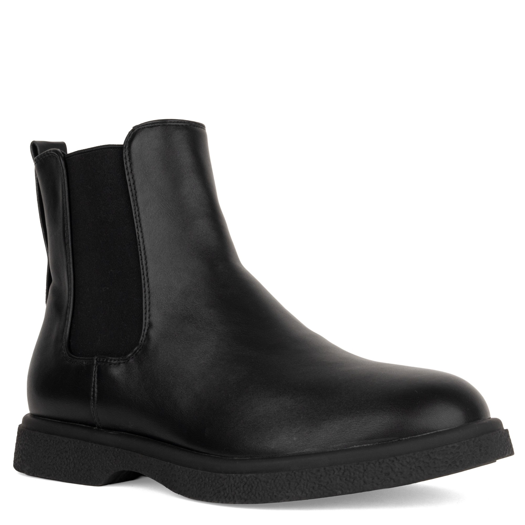 NEOMOOD Aulinukai moterims, Juoda, Booties 1