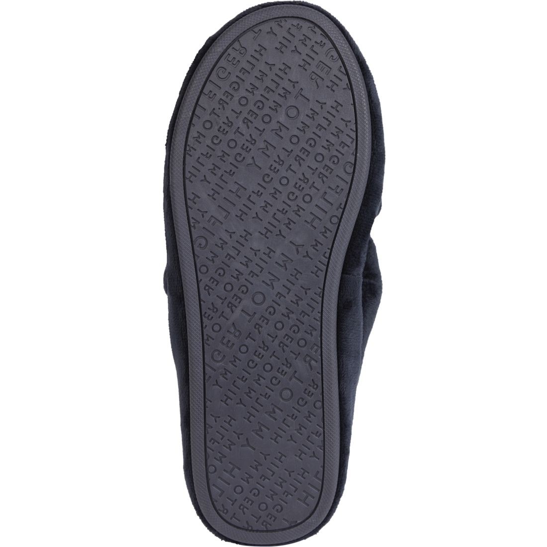 TOMMY HILFIGER Namų šlepetės moterims, Mėlyna, COMFY HOME SLIPPERS WISTRAPS 5