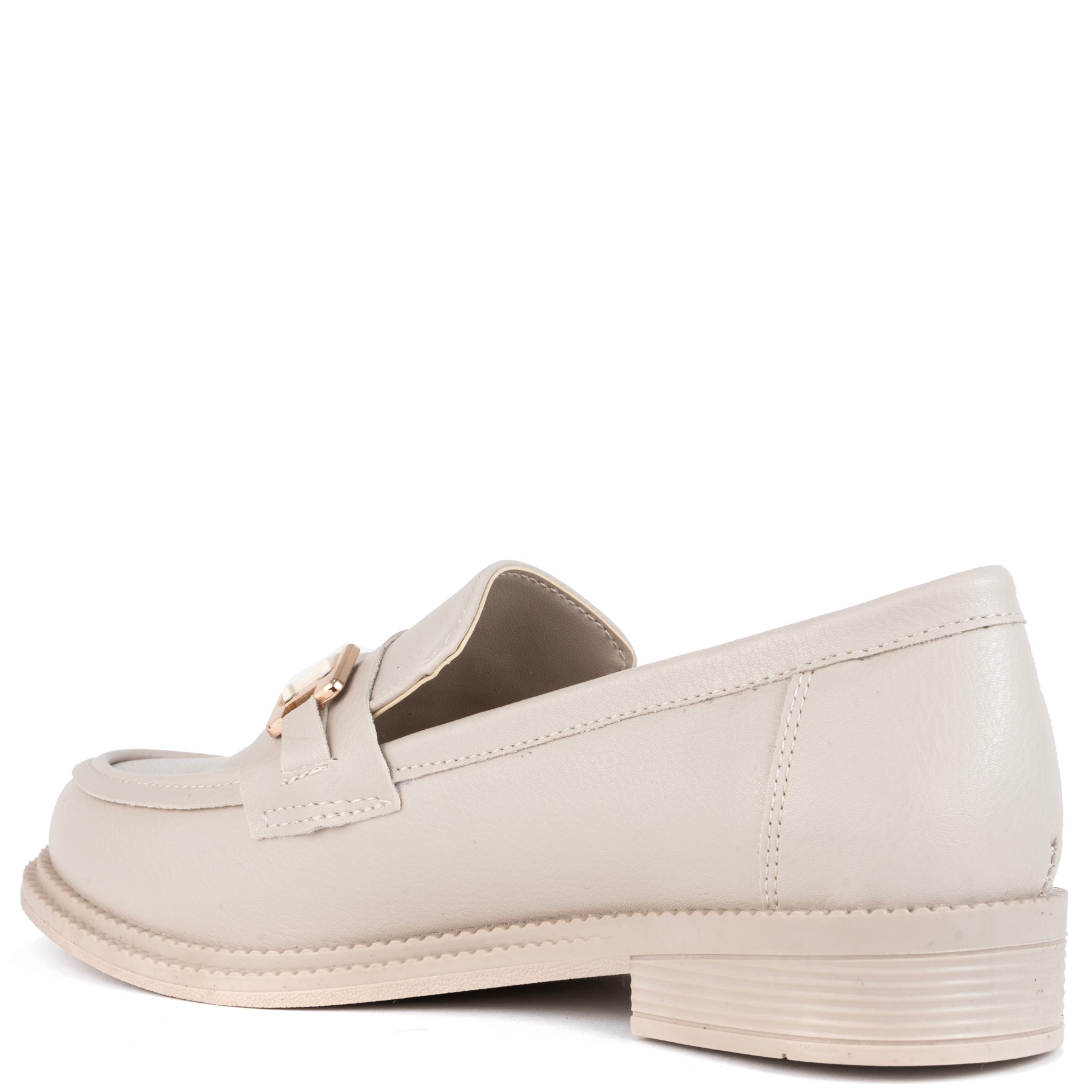 VAANI Loaferiai moterims, Smėlio, Loafers 3