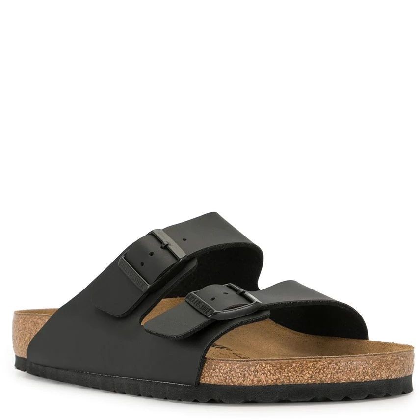 BIRKENSTOCK Šlepetės, Juoda, Arizona BS, BIR51791 1