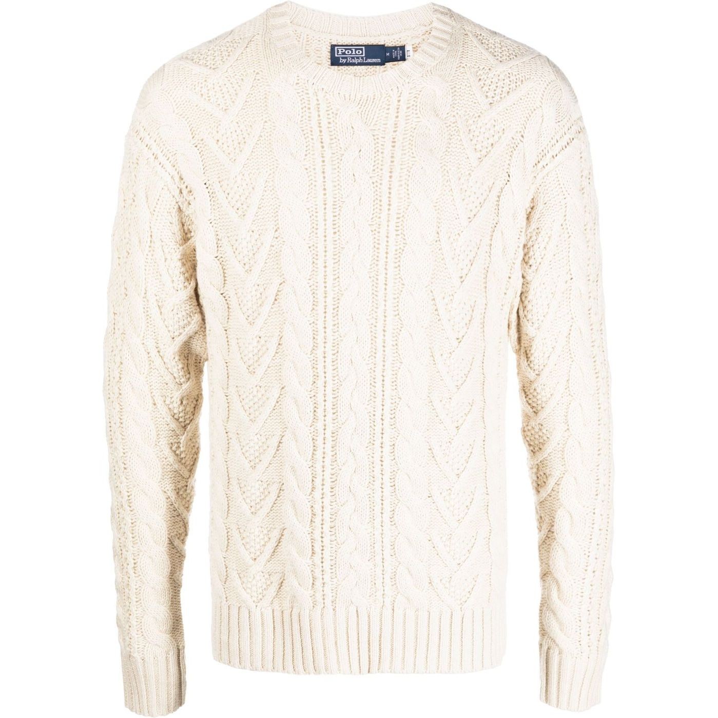 POLO RALPH LAUREN Sportinis nertinis vyrams, Long sleeve pullover