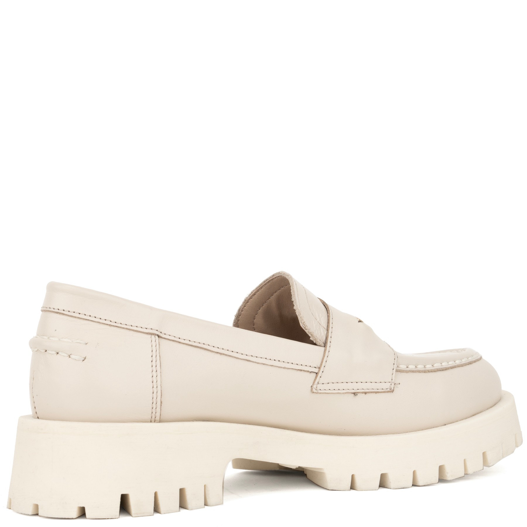 LA CONTE Loaferiai moterims, Kūno, Loafers, lac6021-23110 3