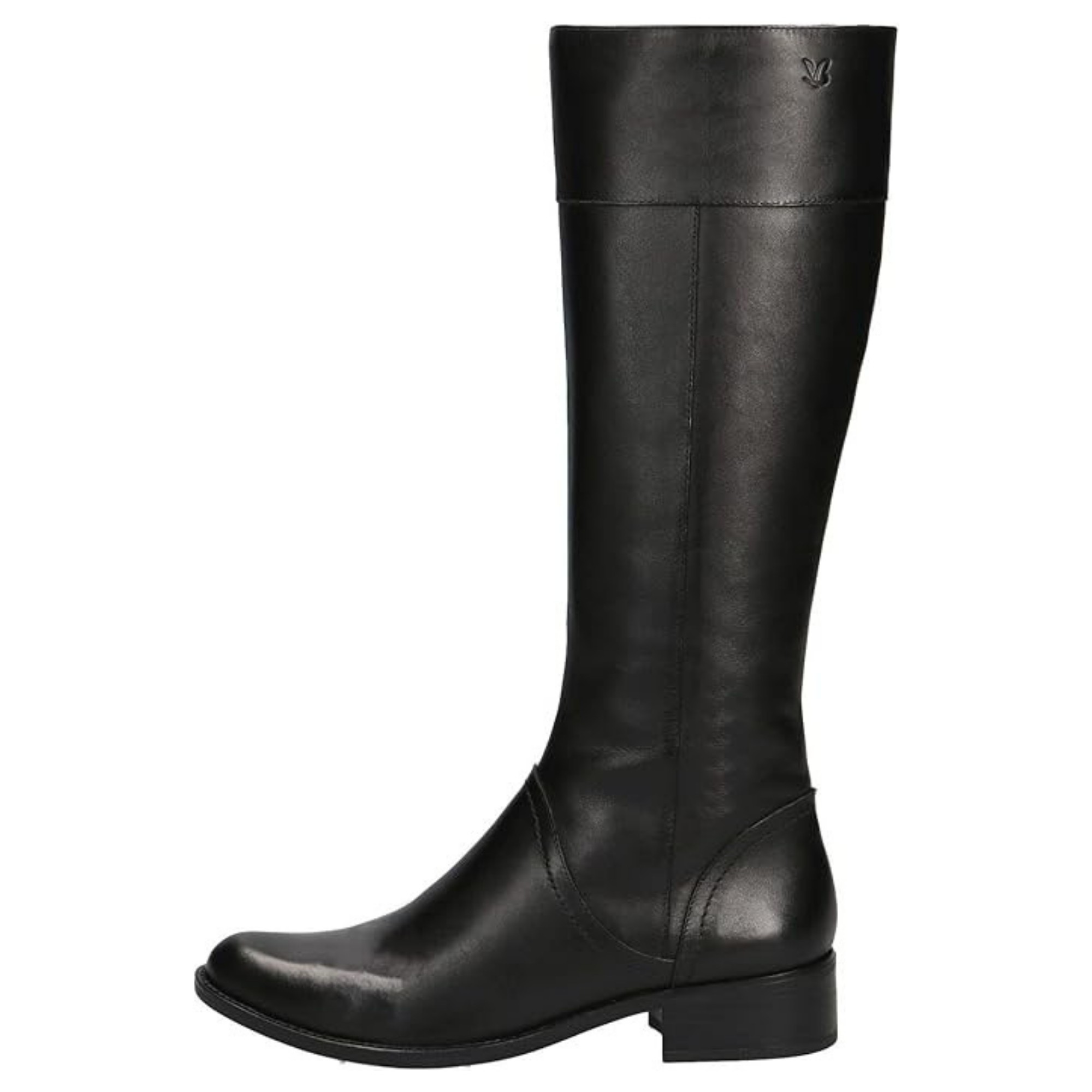 CAPRICE Auliniai moterims, Juoda, Boots 3