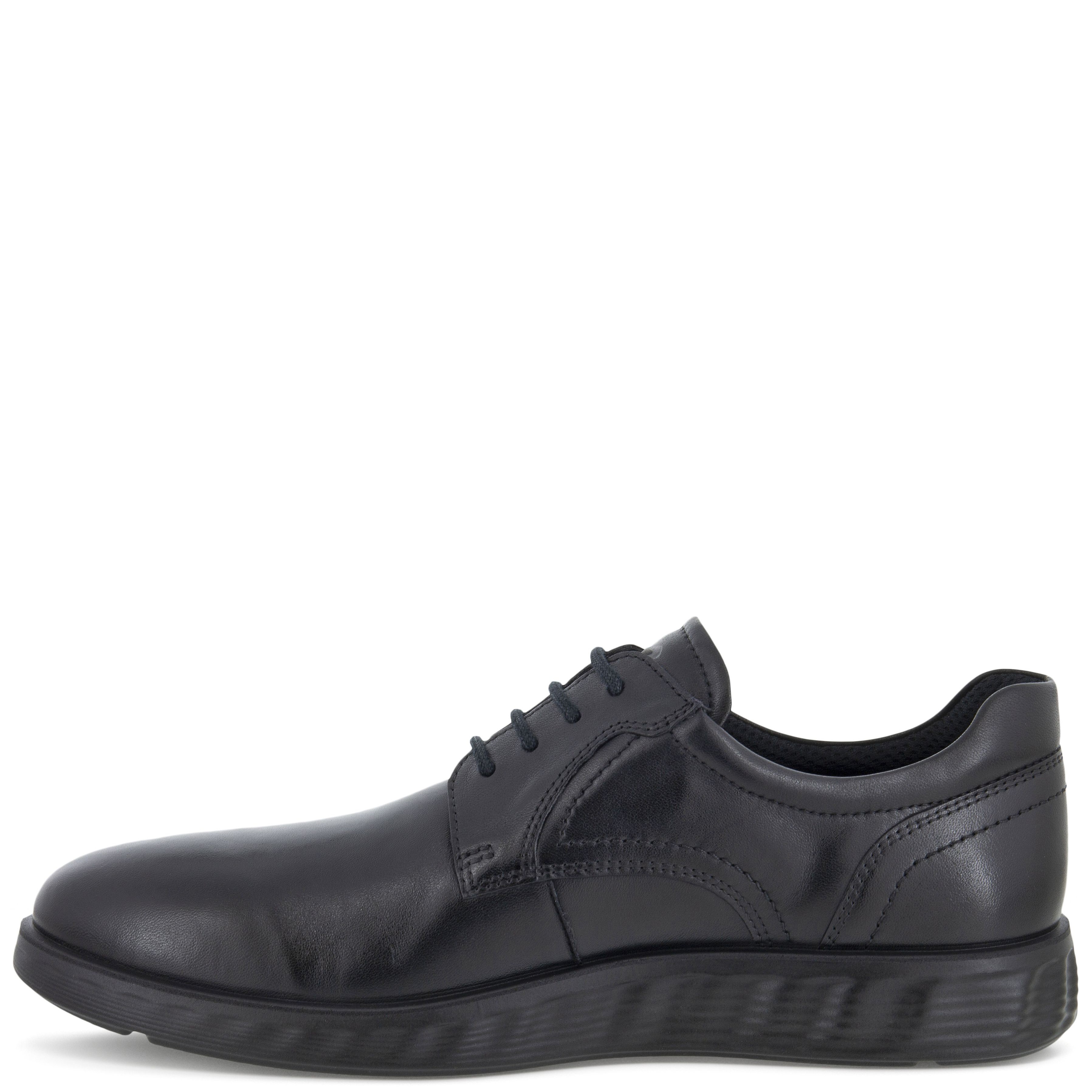 ECCO Laisvalaikio bateliai vyrams, Juoda, Lite hybrid leisure 3
