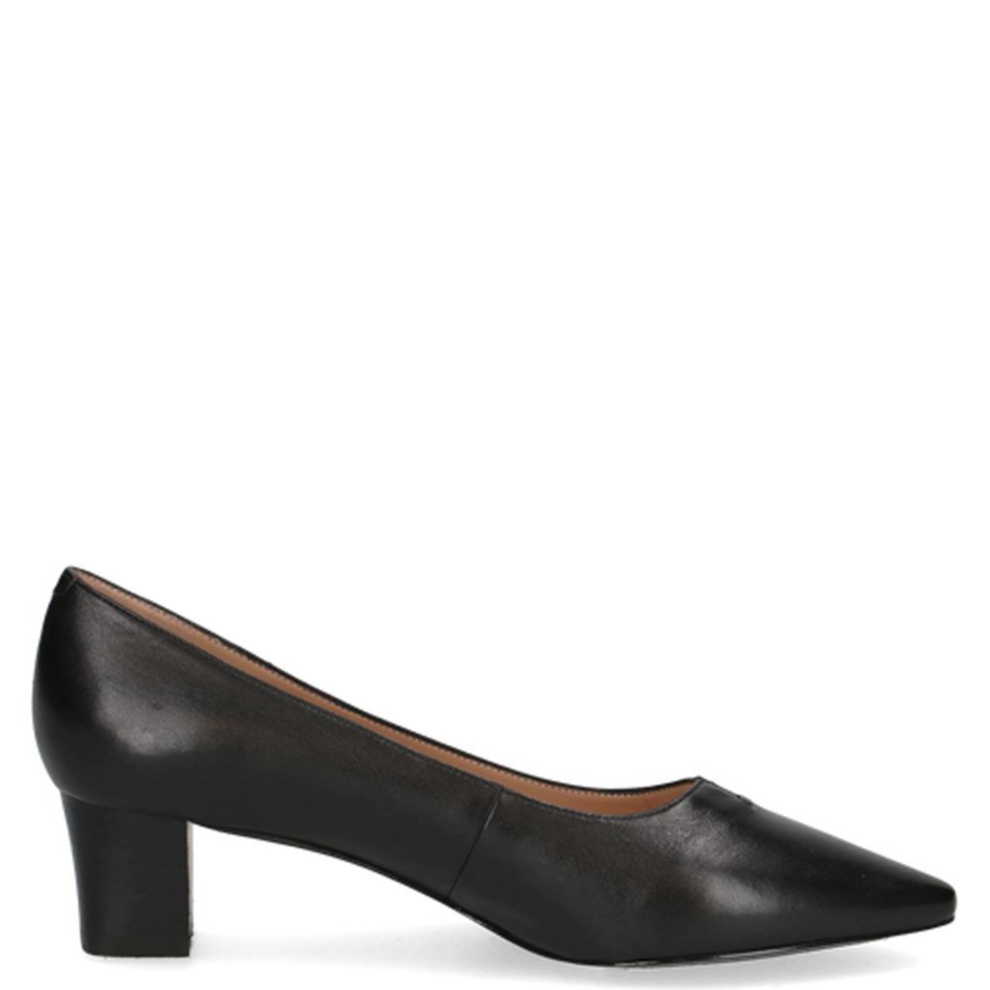 PETER KAISER Aukštakulniai moterims, Juoda, Pumps, pka72344-44-022 3