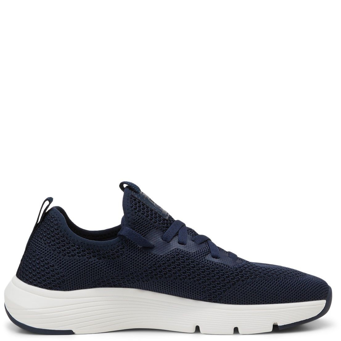 MARC O'POLO Sportbačiai moterims, Mėlyna, Leila  sneakers 2