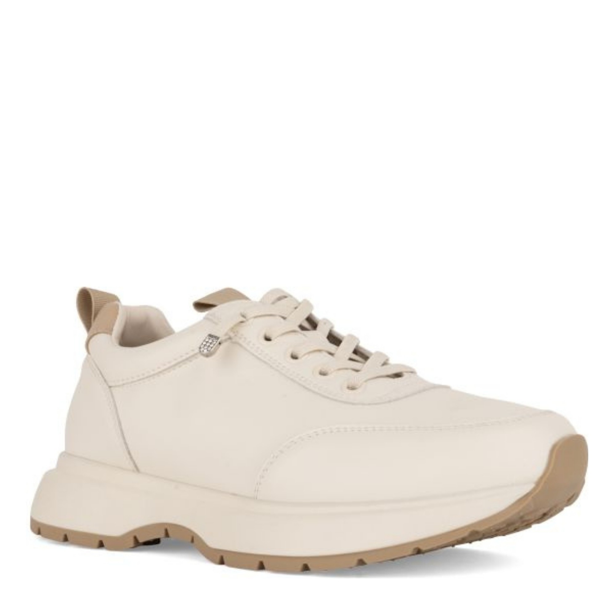 GRUNER SCHUHE Sportbačiai moterims, Balta, Sneakers 1