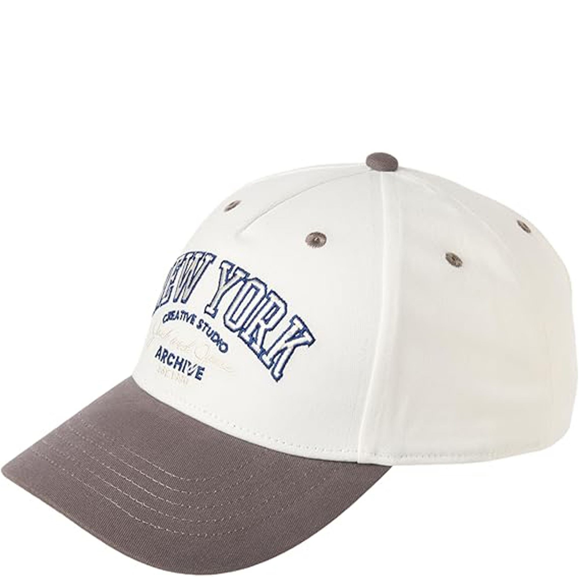 JACK & JONES Kepurė vyrams, Marga, Base brandon 1