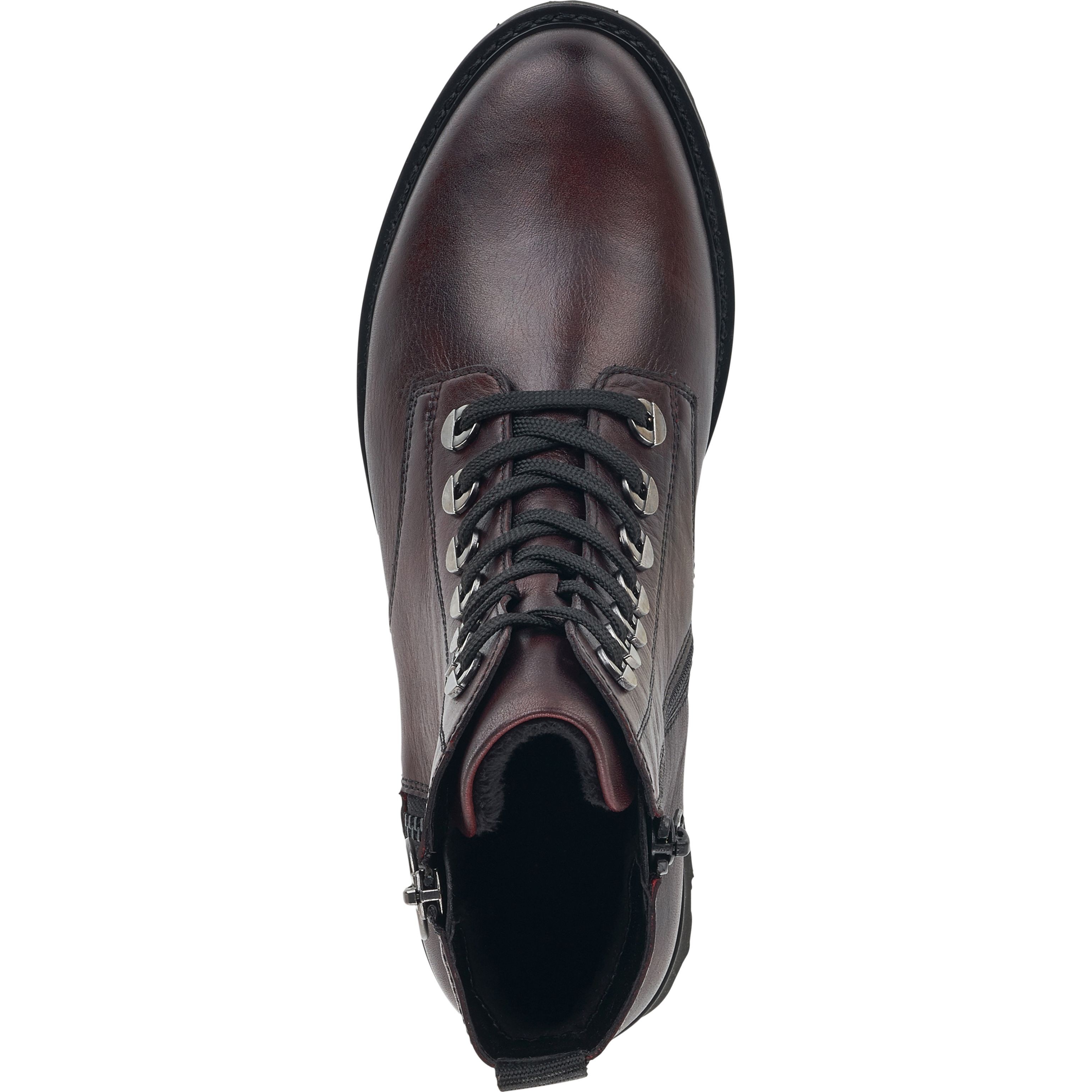 REMONTE Aulinukai moterims, Raudona, BOOTIES 7