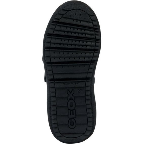 GEOX Aulinukai berniukams, Mėlyna, Theleven abx booties 3