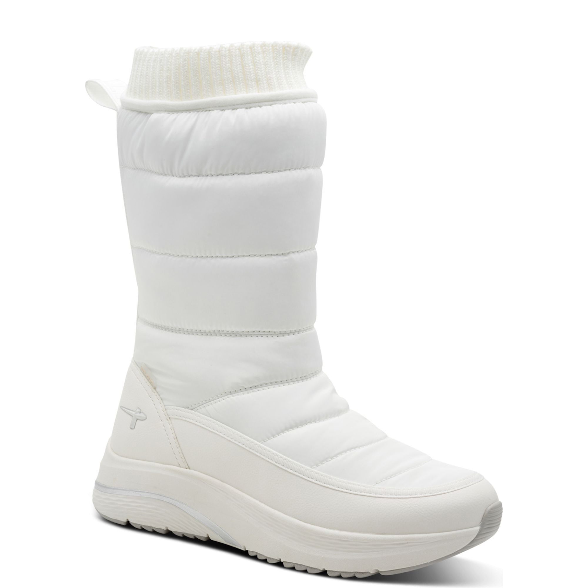 TAMARIS Pašiltinti auliniai moterims, Balta, Warm boots 1